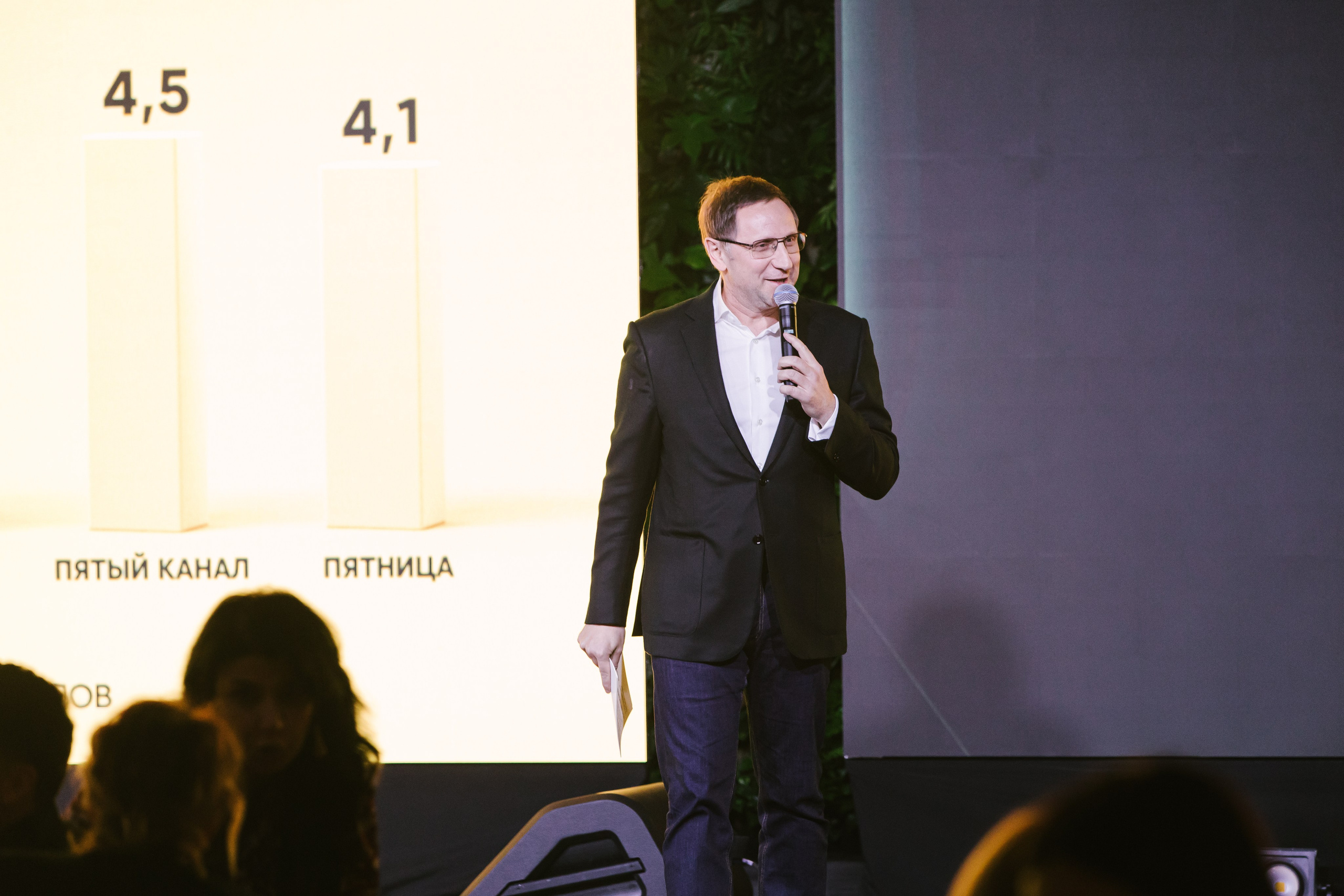 СТС Презентация сезона 01.10.2020. EVEREST PHOTO REPORT