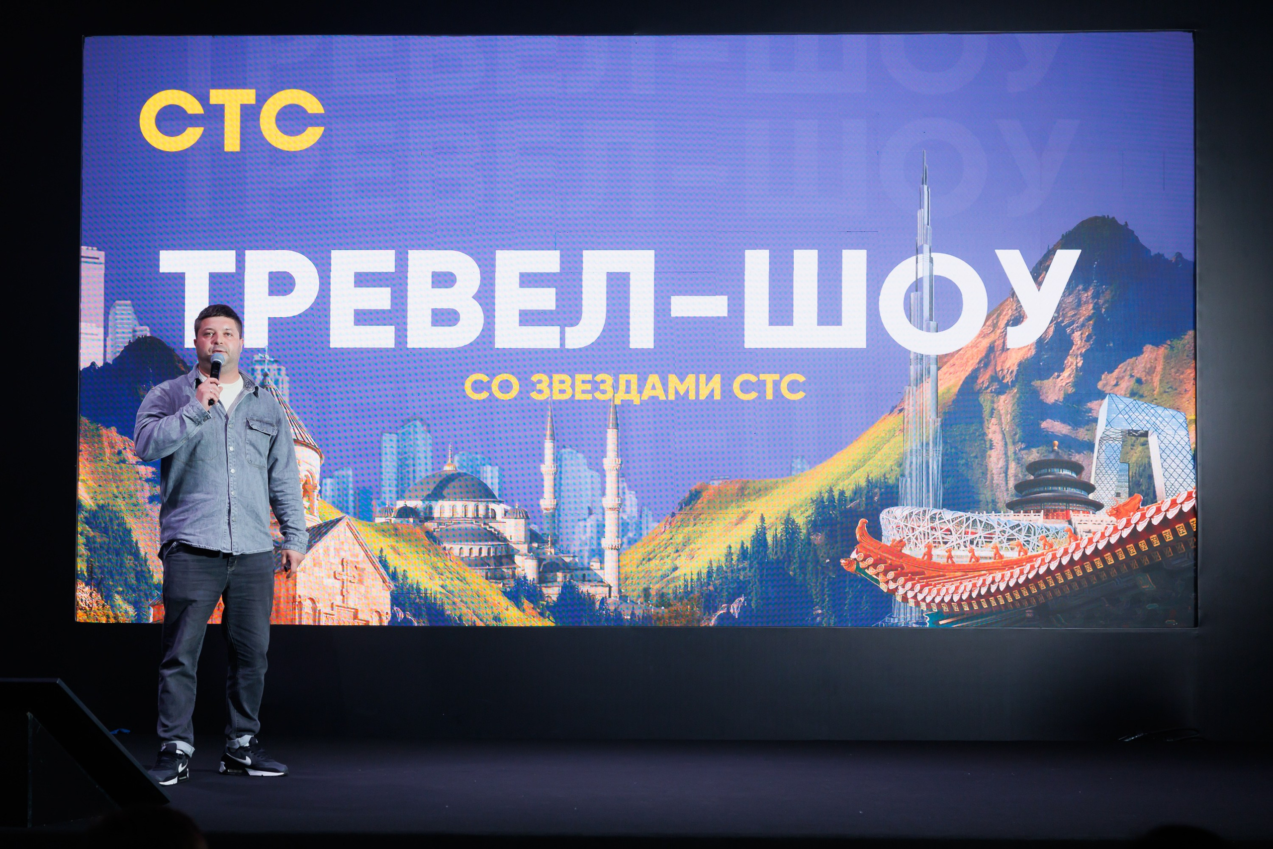ЭВЕРЕСТ Диджитал 18.06.2024. EVEREST PHOTO REPORT