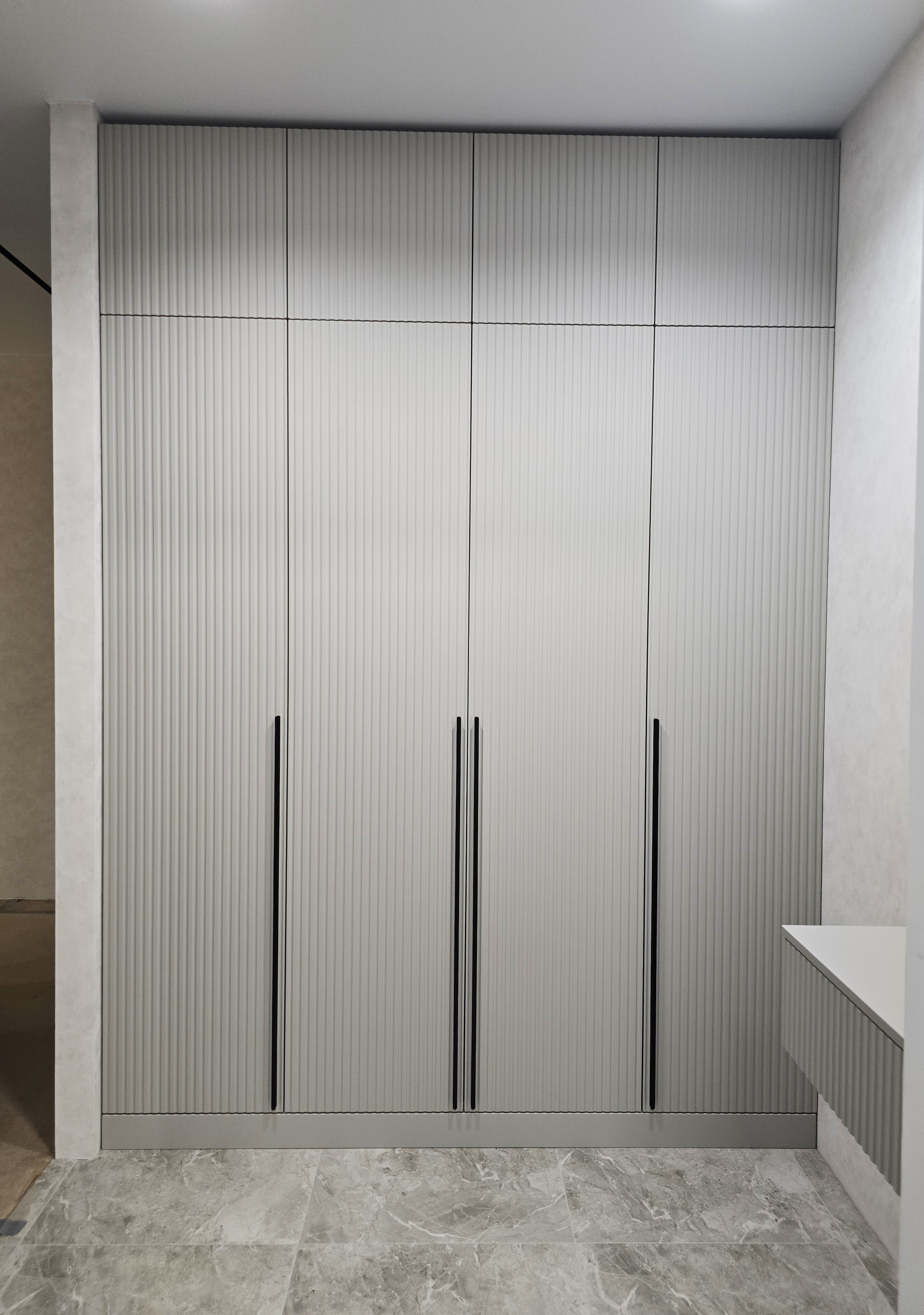 ЖК Новая Тверь II. Главная