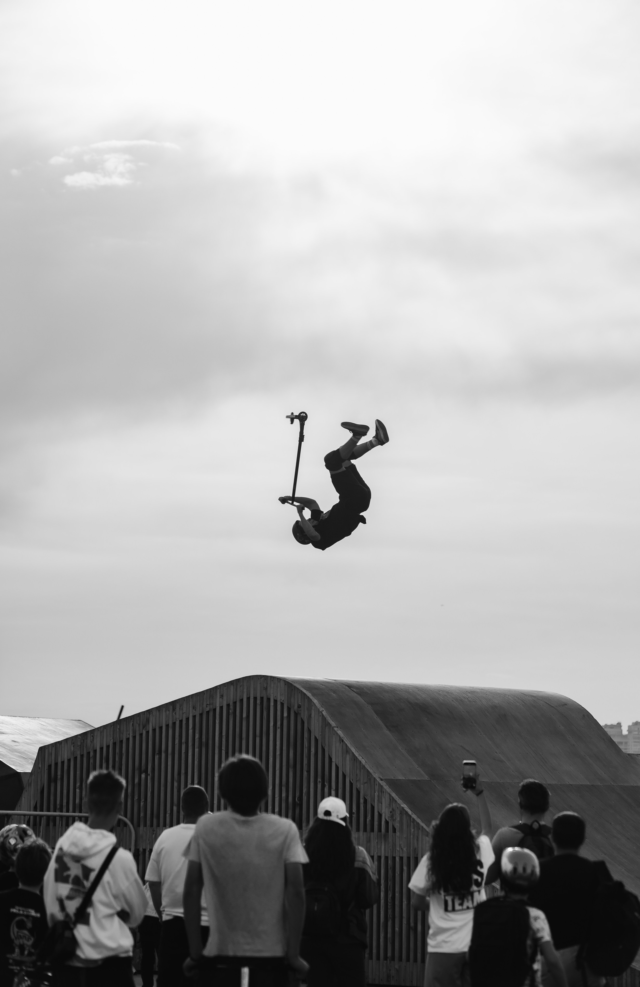 URAM. Открытие сезона / 2023. Саша Копылов, фотограф в Казани