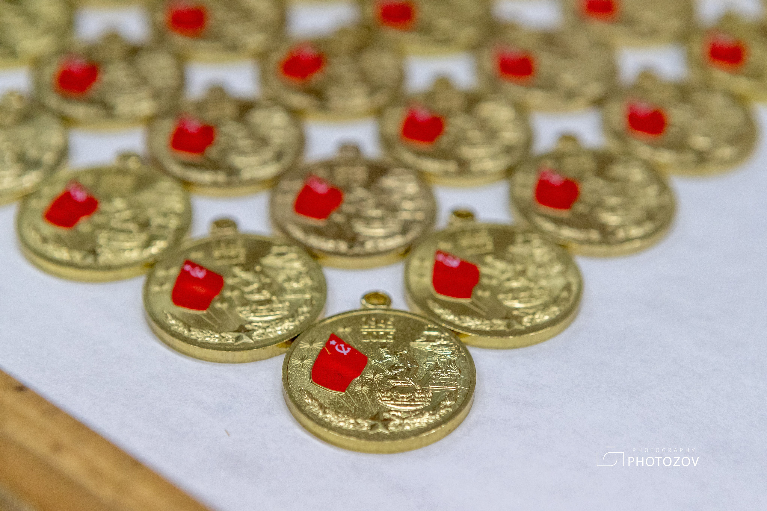 Промышленная фотография в Санкт-Петербурге. Фотограф в Петербурге Олег Золото