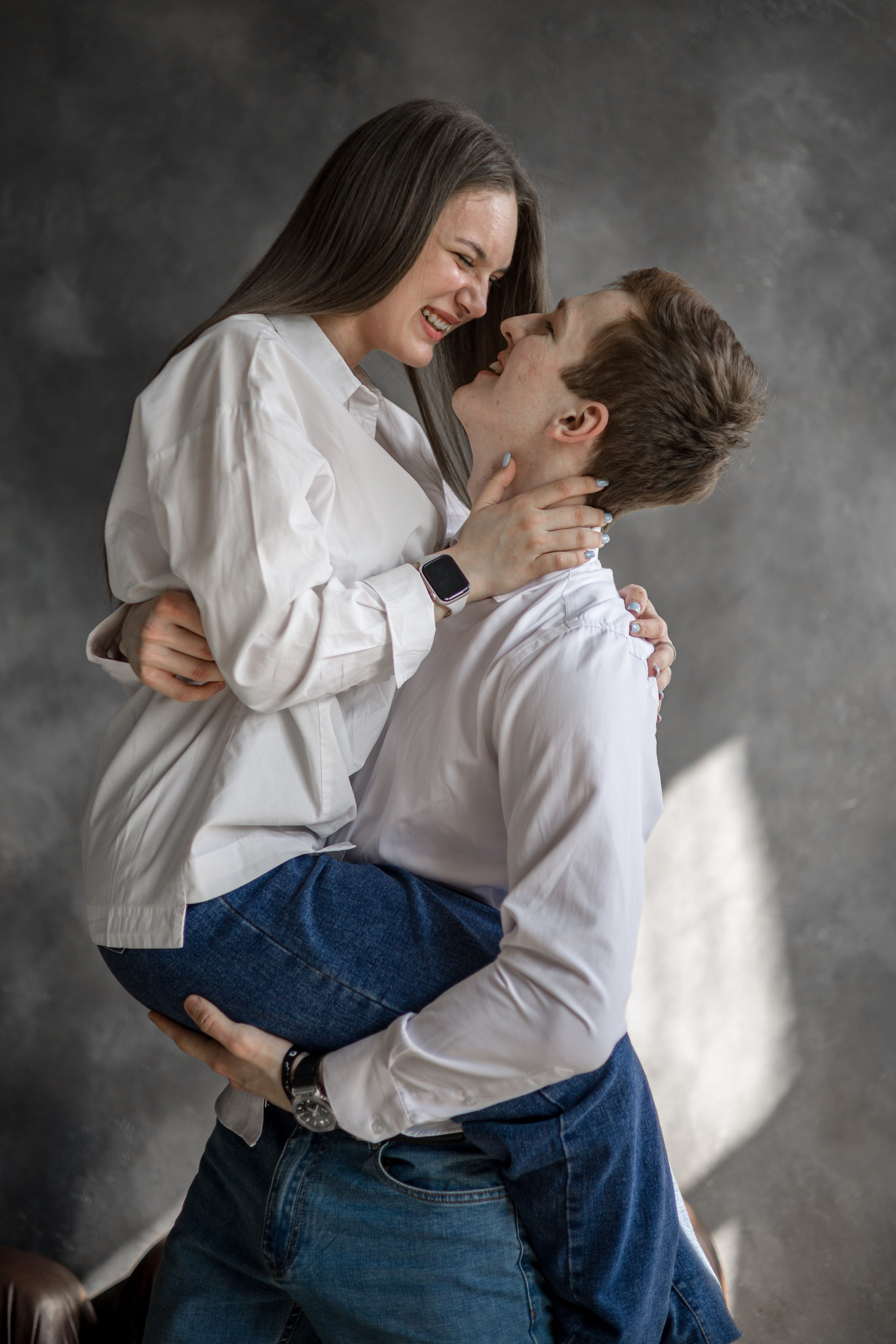 Любовь.Нежность. Портретный/Репортажный фотограф Елизавета Клюева