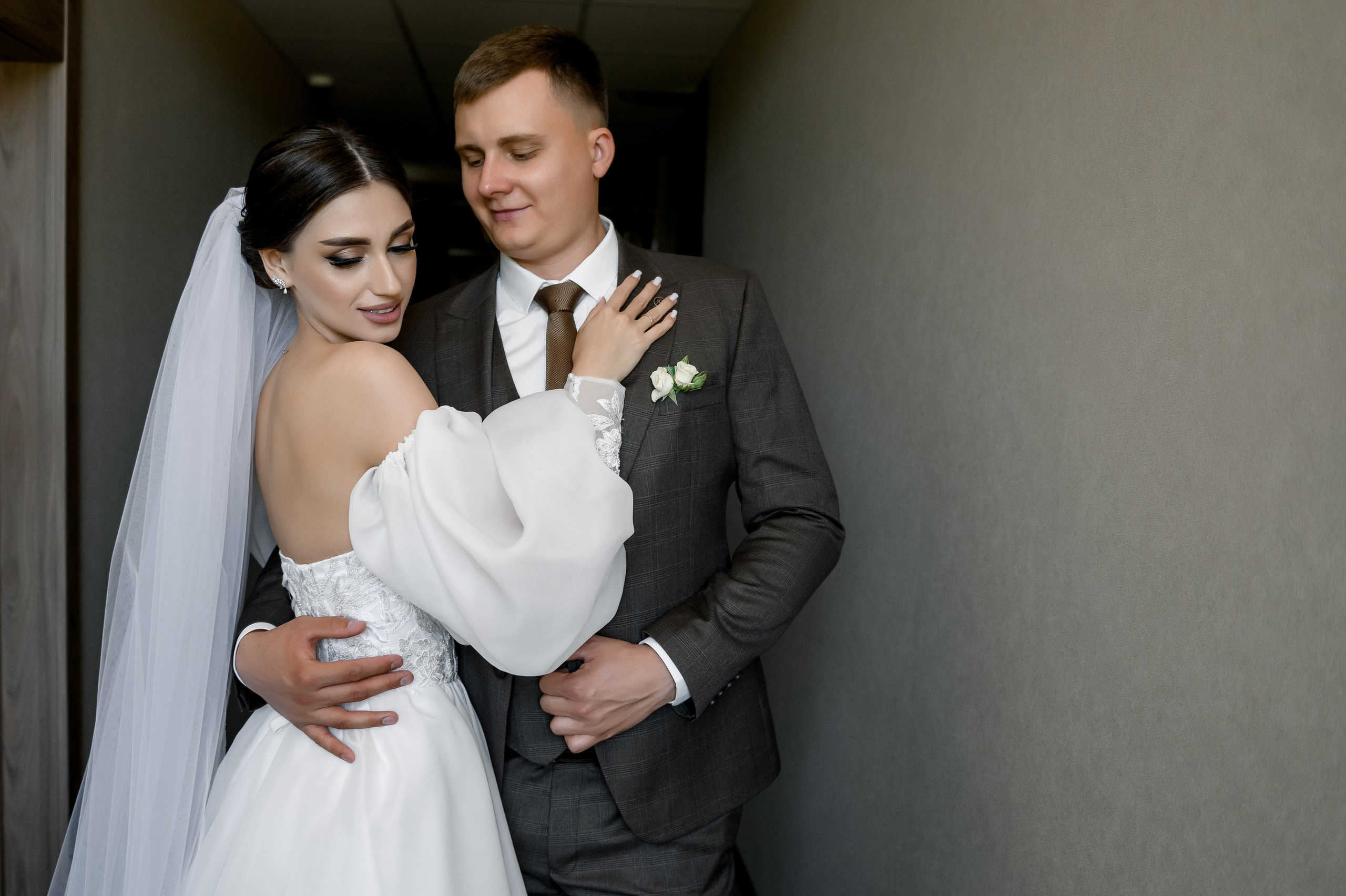 Вячеслав и Ангелина. Свадебный и семейный фотограф в Ставрополе Роман Иванов