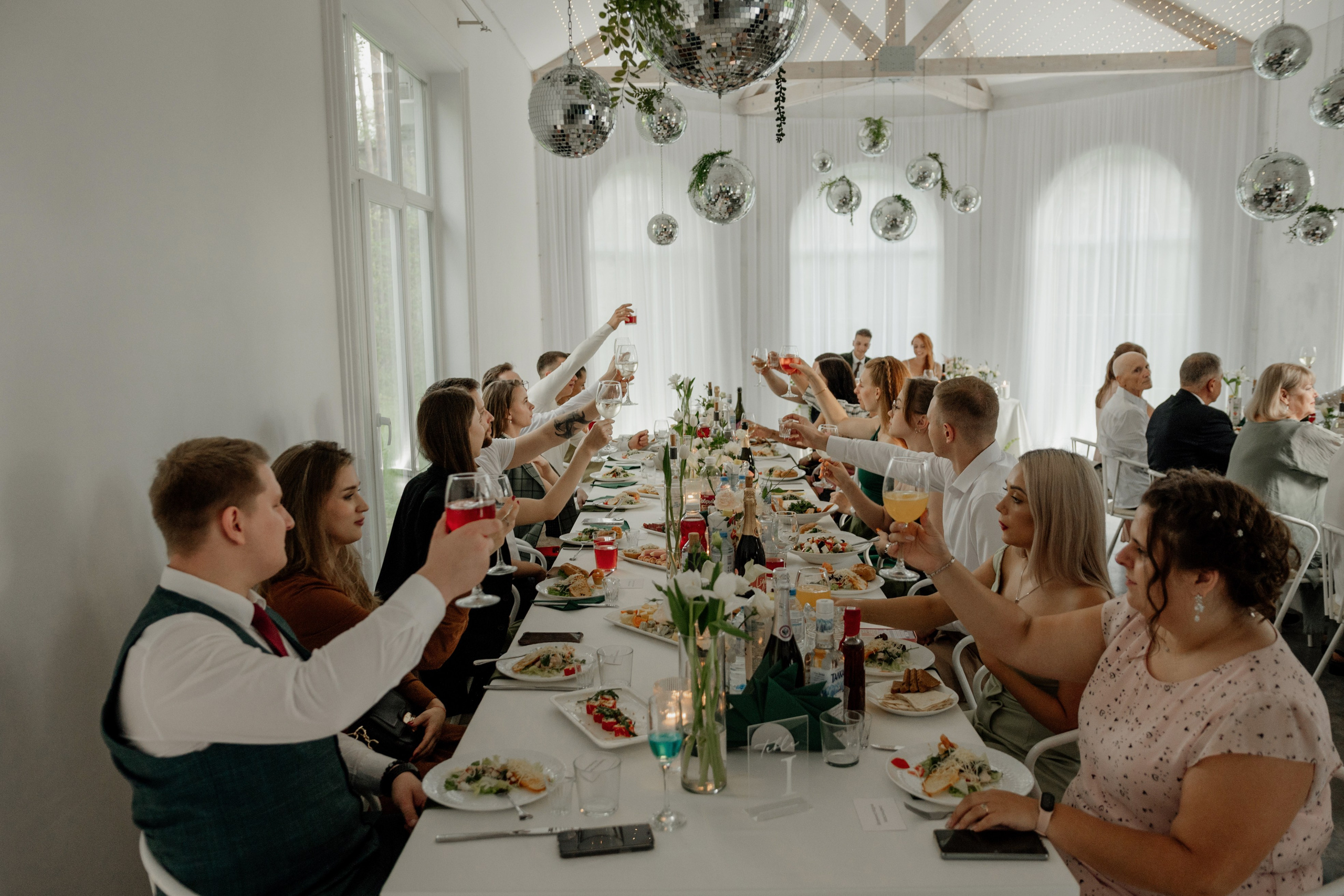 Максим&Ангелина. Свадебный и Семейный фотограф в Ярославле Алёна Колясникова