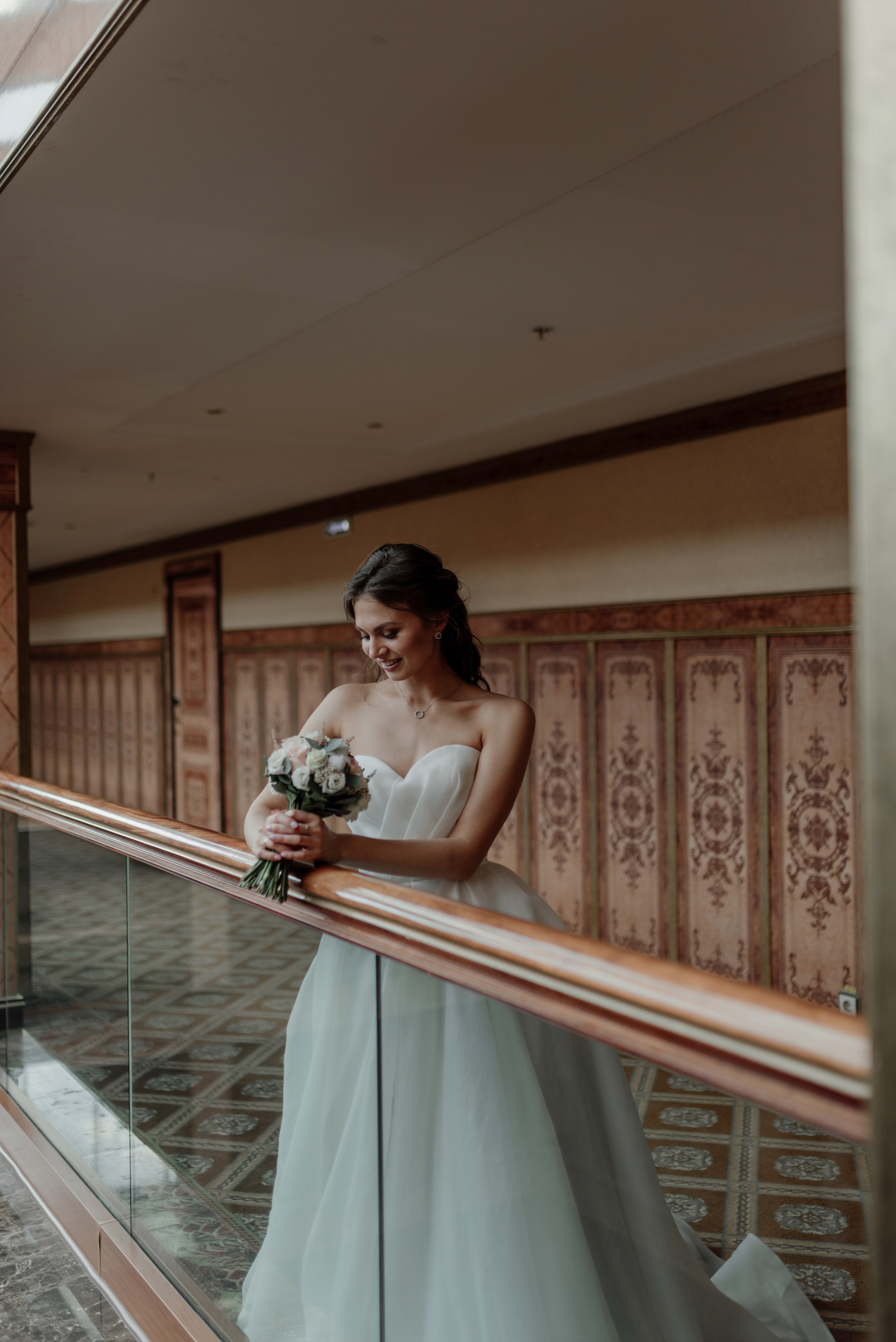 Даниил & Марина. Свадебный и Семейный фотограф в Ярославле Алёна Колясникова