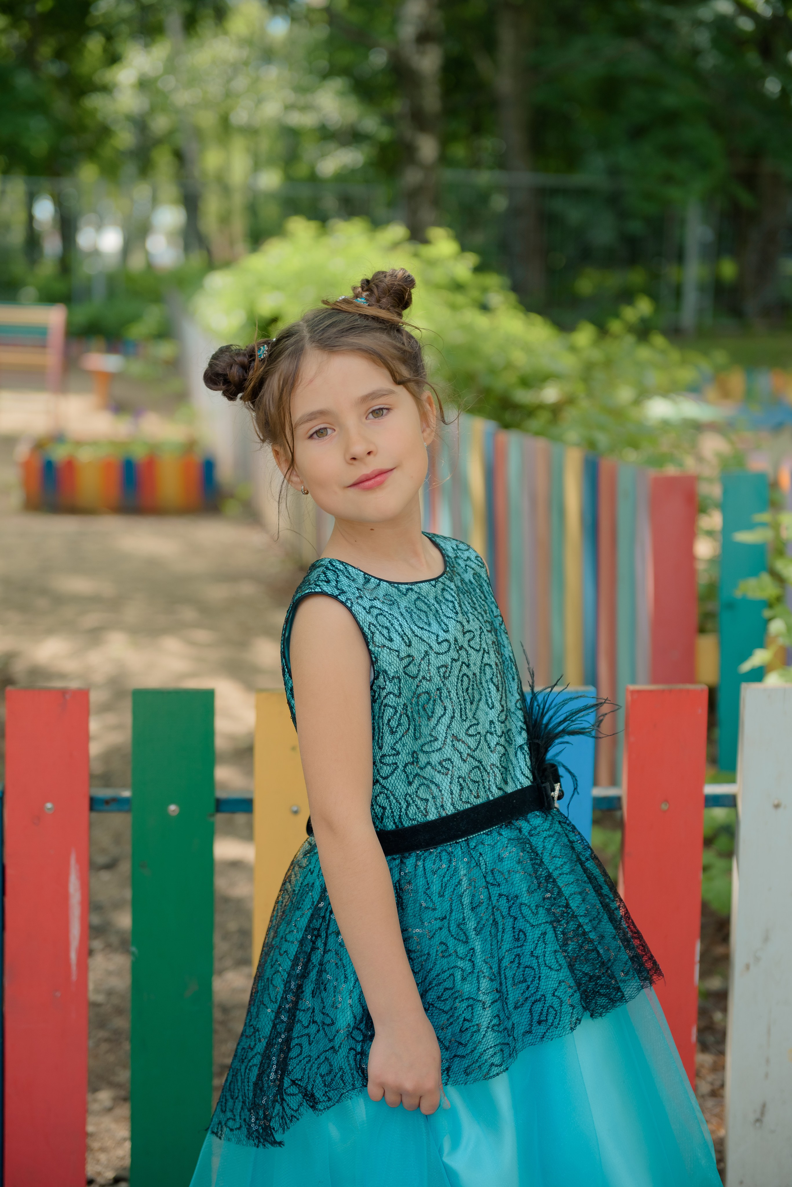Выпускной Детский сад. Семейный фотограф в Рязани Мария Ермакова