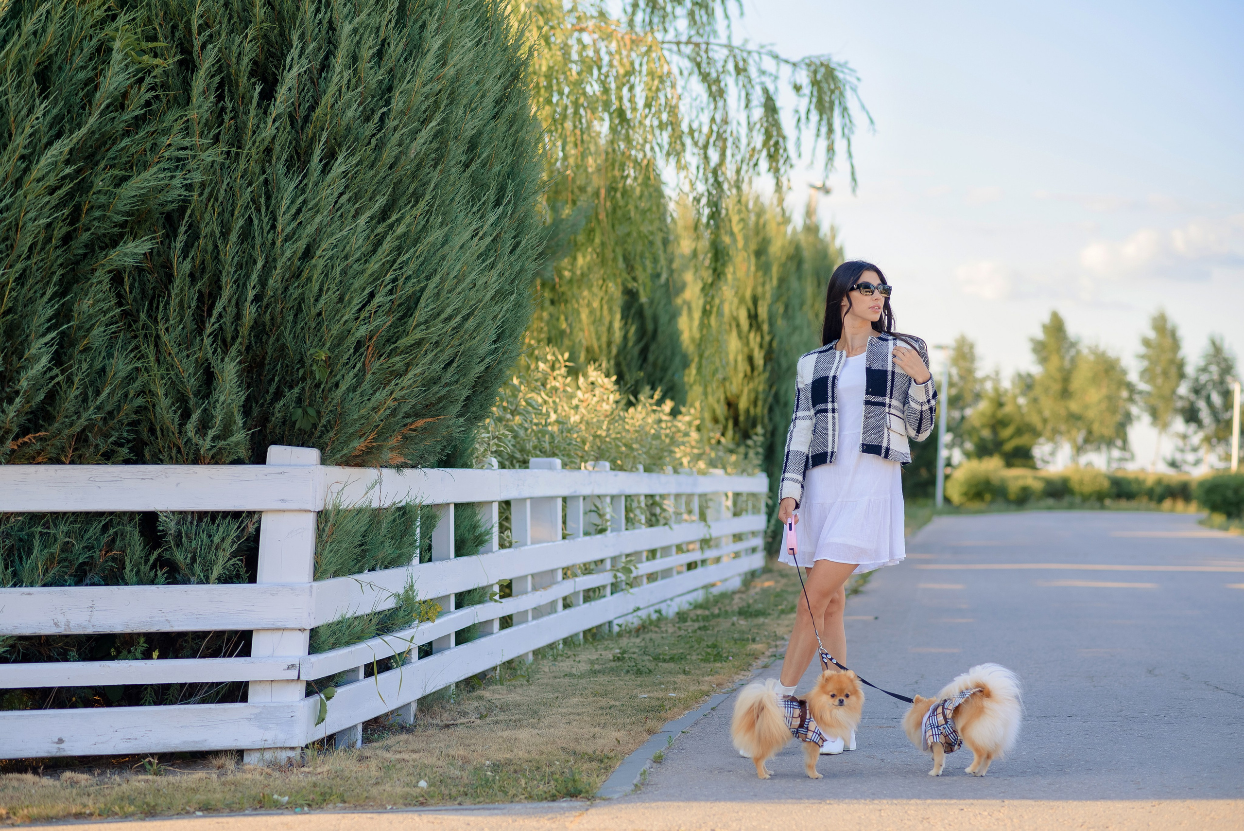Конный клуб История. Семейный фотограф в Рязани Мария Ермакова