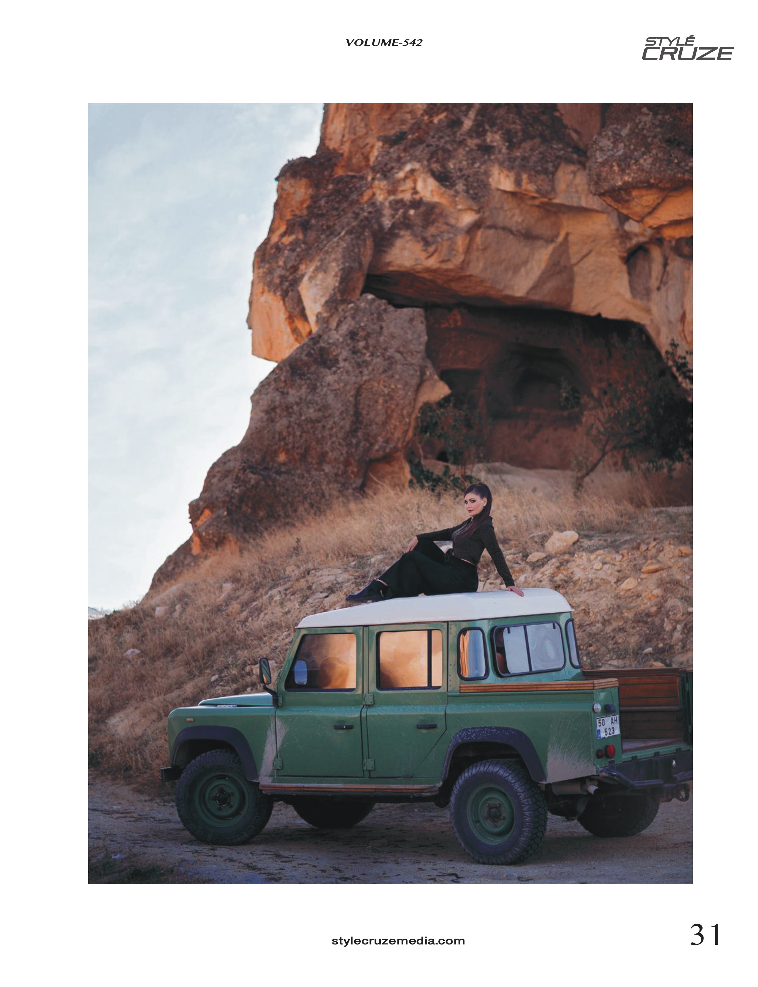 Журналы. Фотограф в Москве и Европе