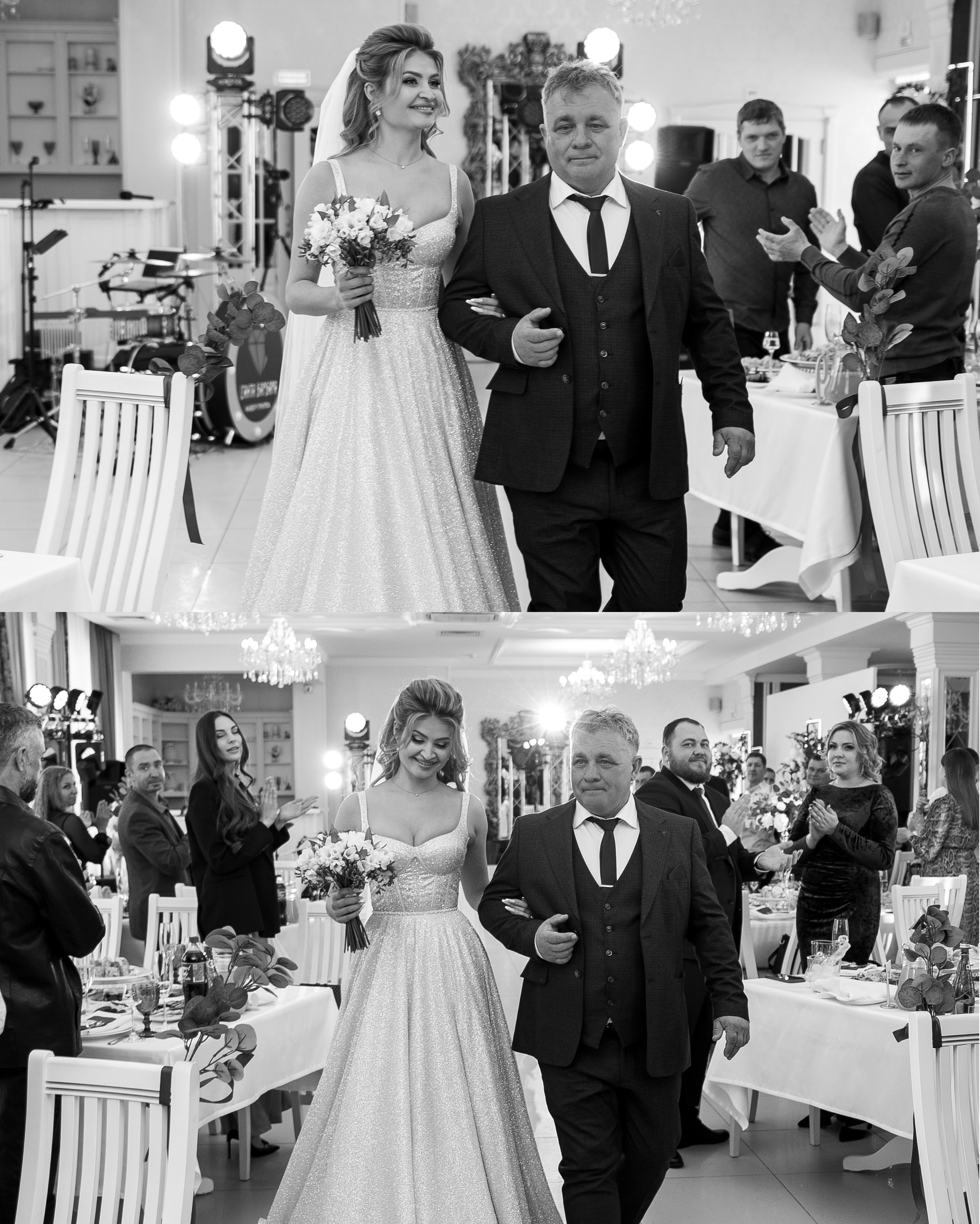 Андрей и Зоя. Свадебный и семейный фотограф в Краснодаре Алина Мельник