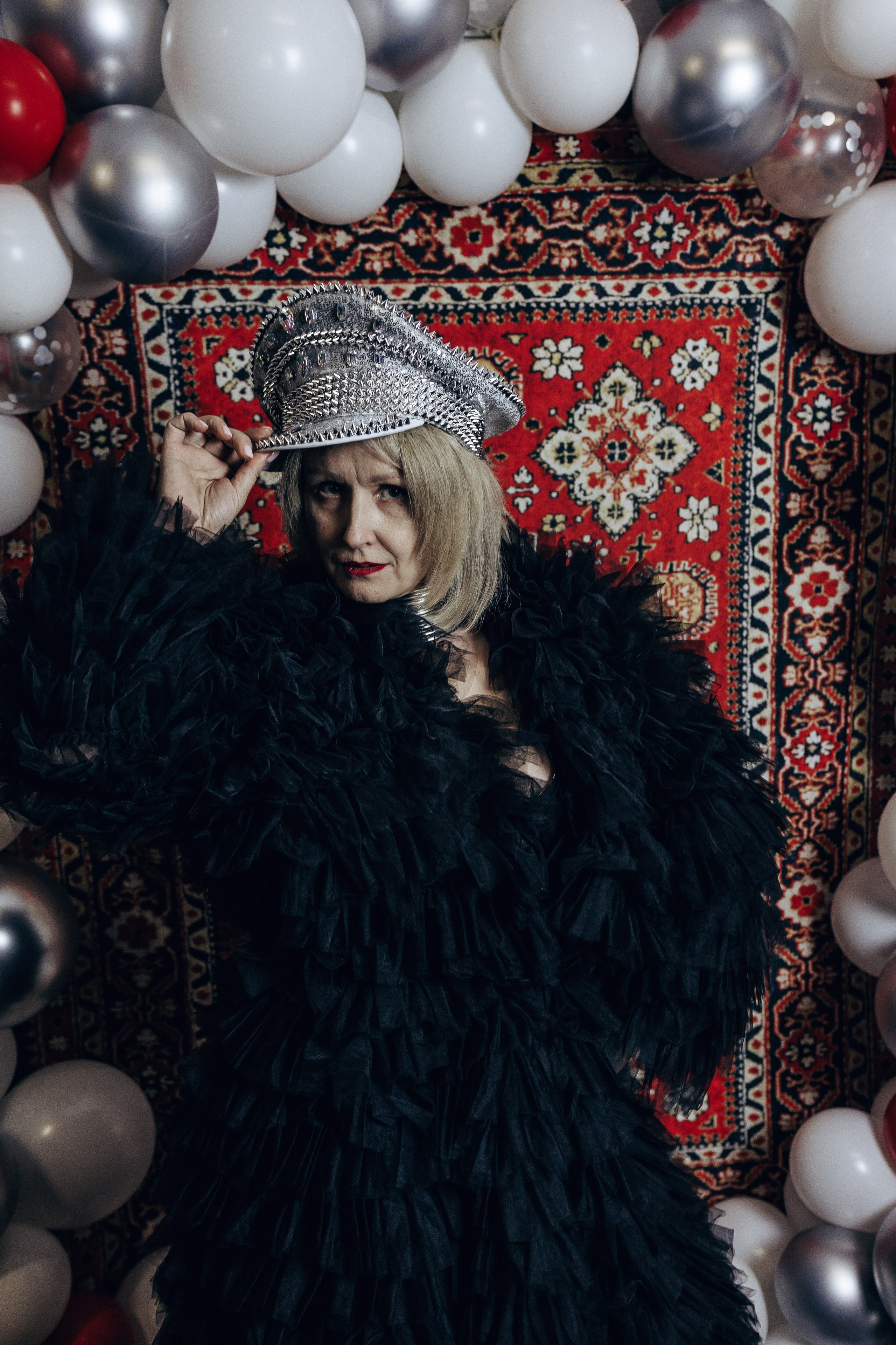 Бал-Маскарад «Рождественский» 2026 г. Профессиональный фотограф в Санкт-Петербурге Александр Волосенцев