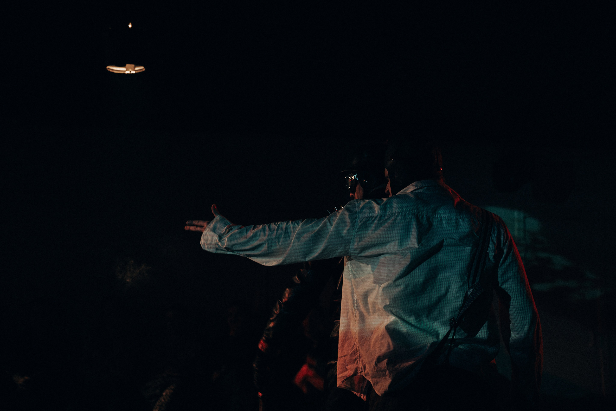 «Продаются детские ботиночки, неношенные». Профессиональный фотограф в Санкт-Петербурге Александр Волосенцев