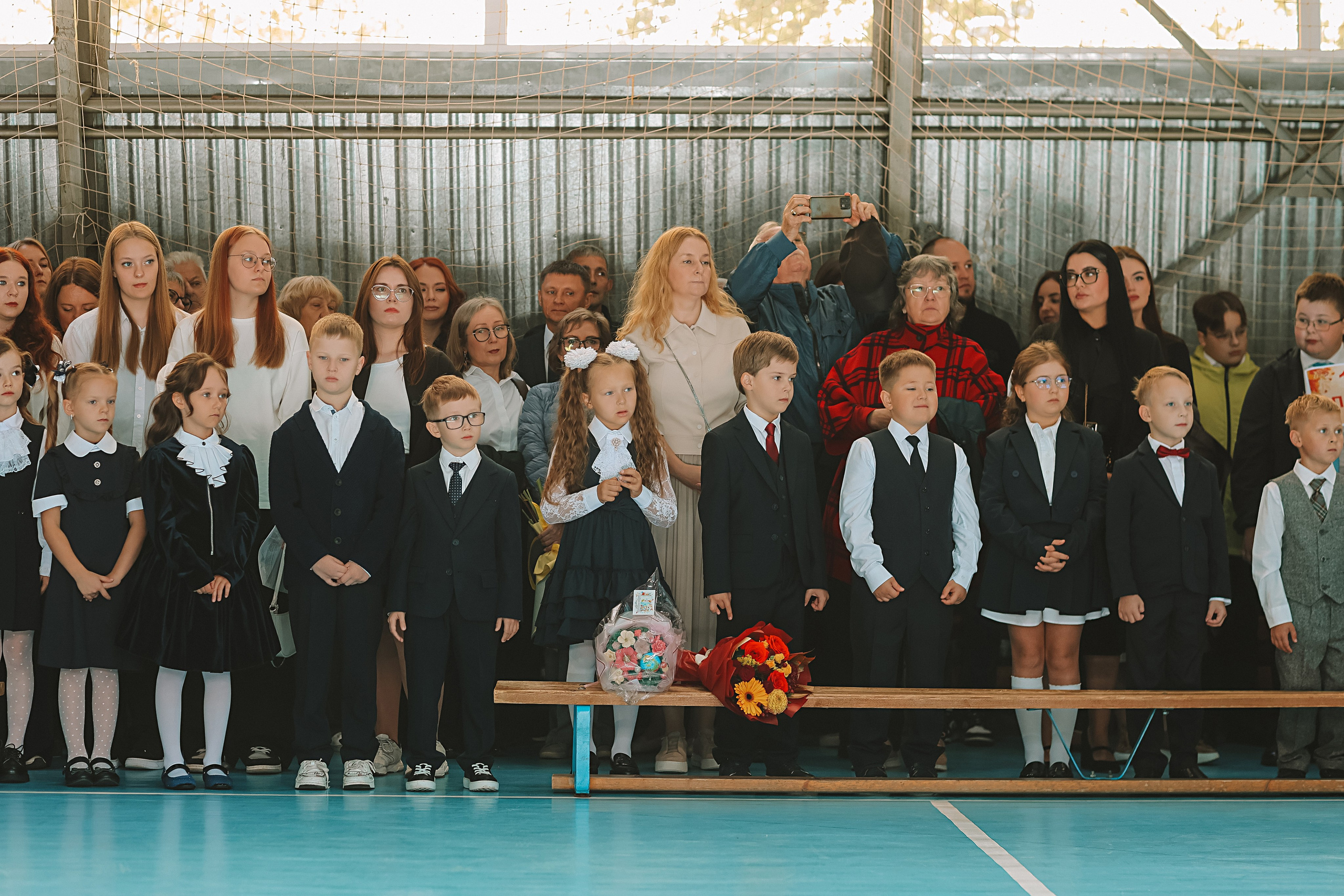 1 сентября 2025 ГРК. Семейный фотограф Тюмень, фотограф на роды Салмина Мария