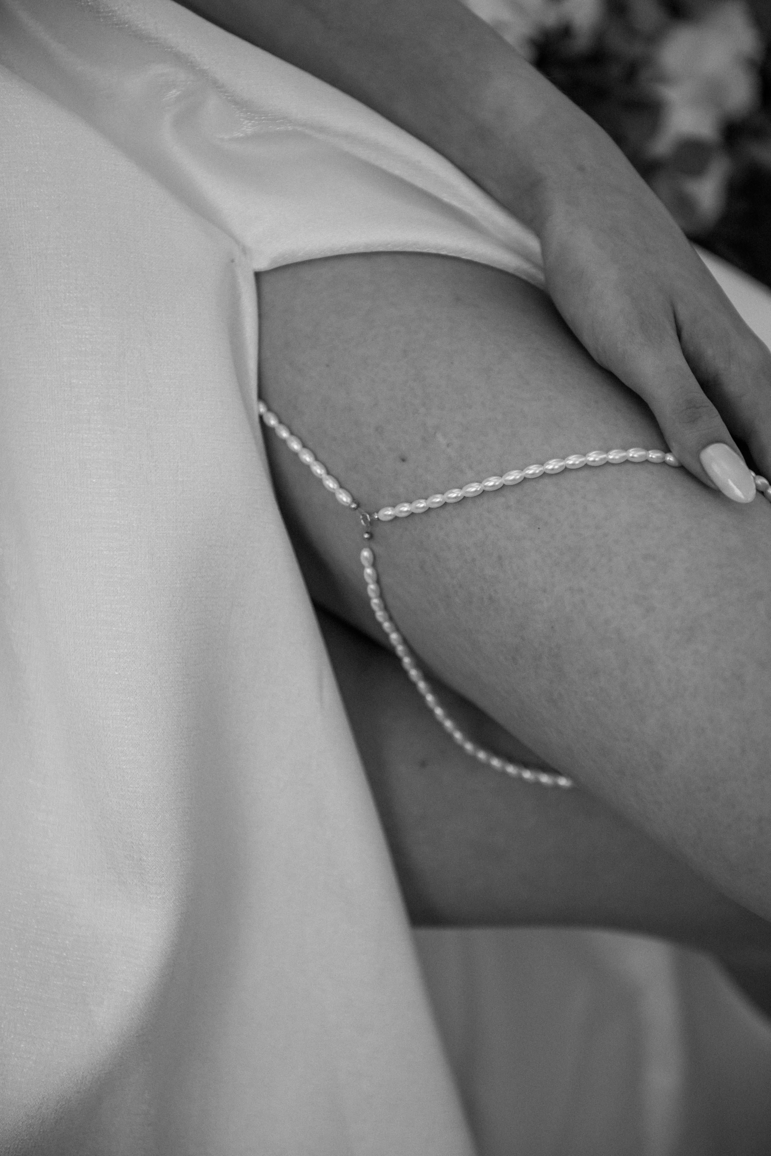 Как небо. Светлана Варфоломеева, женский и свадебный фотограф в Саратове