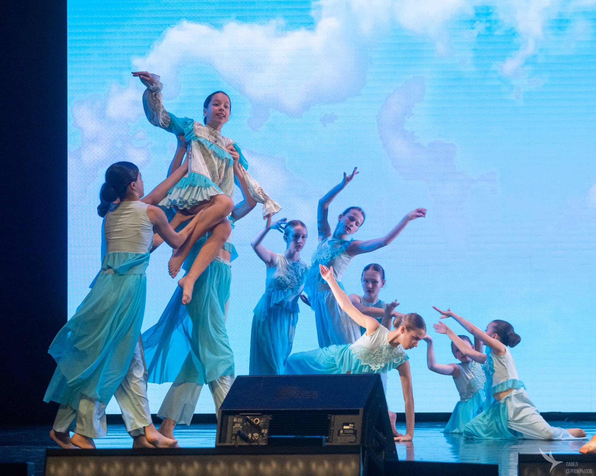 Виктория. 15 лет. Репортажный фотограф в Казани Павел Серпокрылов