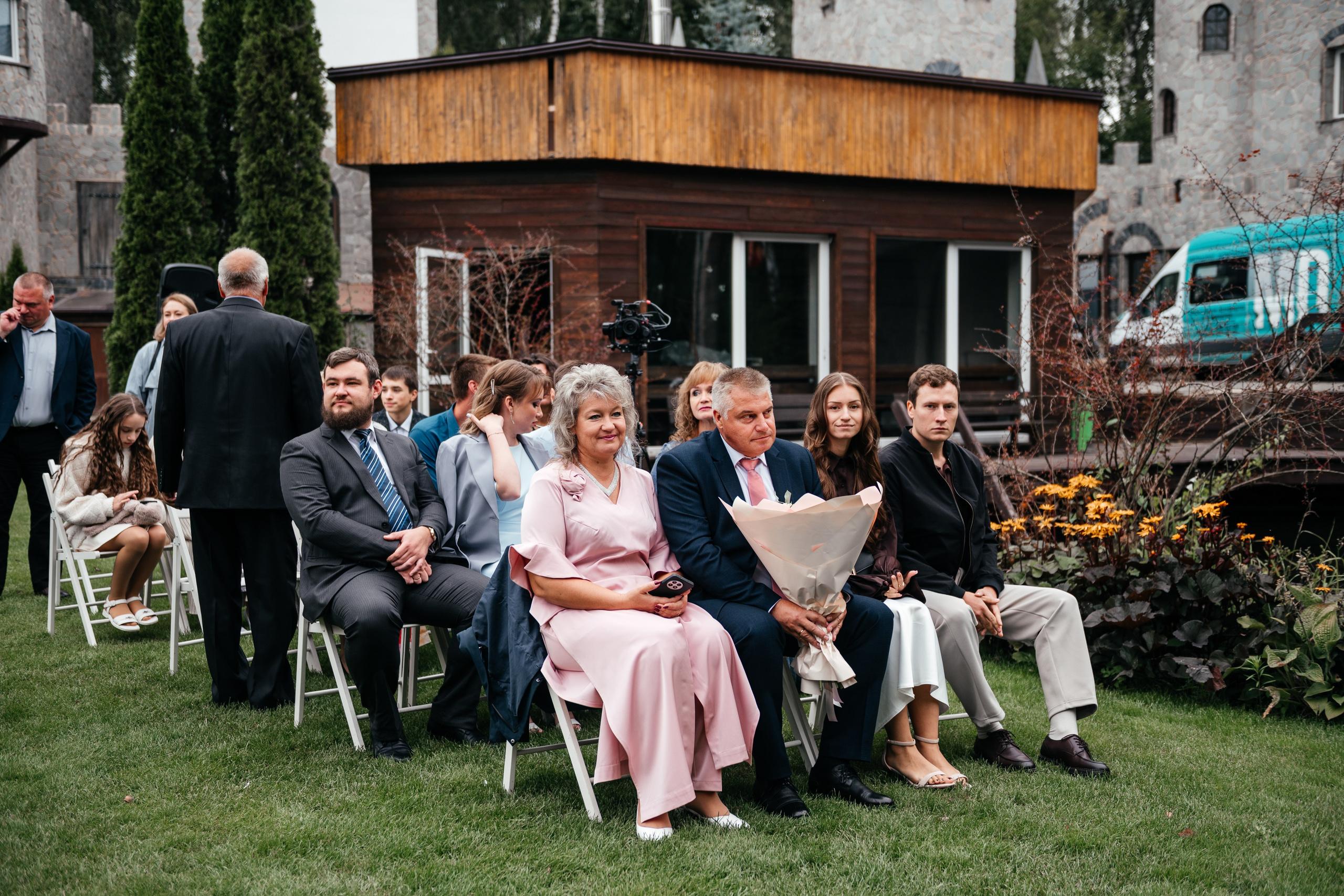 Свадебная фотосессия Ирины и Юрия Домодедово. Свадебный и индивидуальный фотограф Никита Роут | Москва