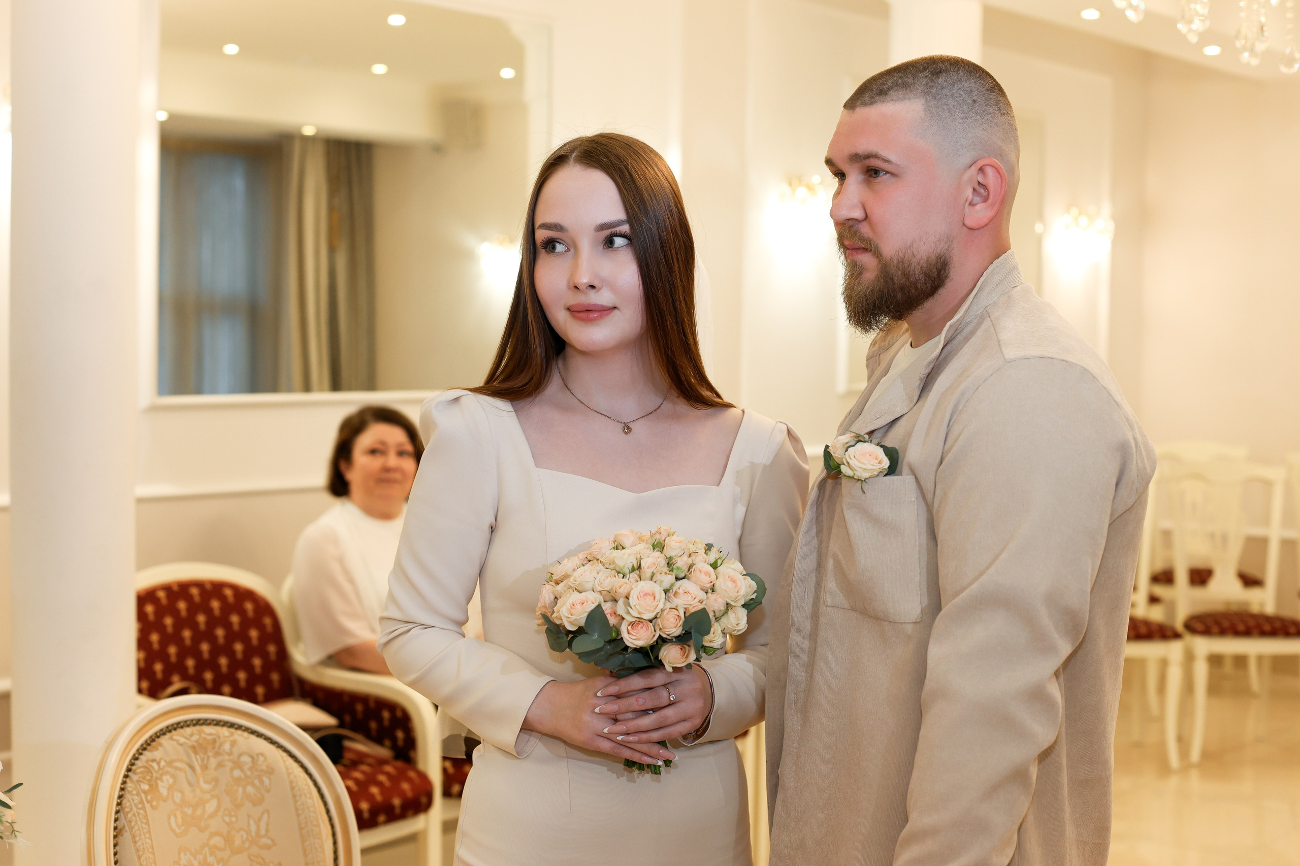 С чего начинается счастье. Фотограф из Екатеринбурга Касаткина Екатерина