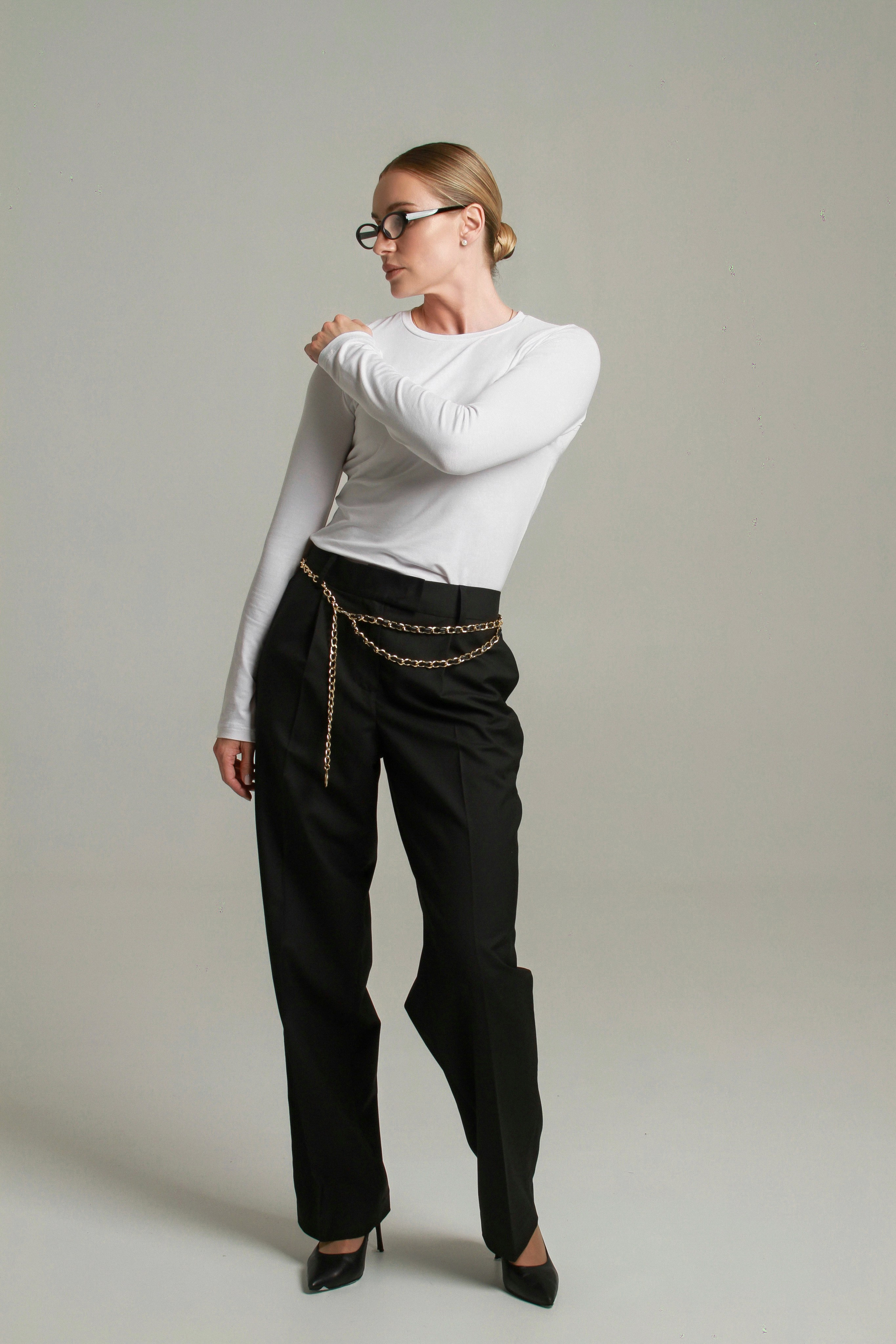 Съемка для бренда одежды. Фотограф из Екатеринбурга Касаткина Екатерина