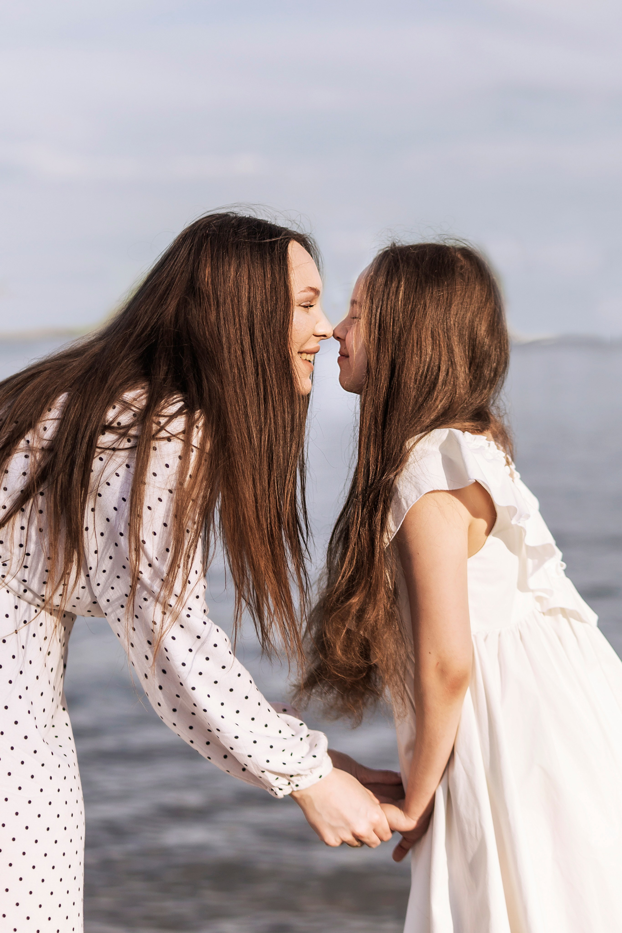 Фотопроект «На пляже». Семейный фотограф в Саратове