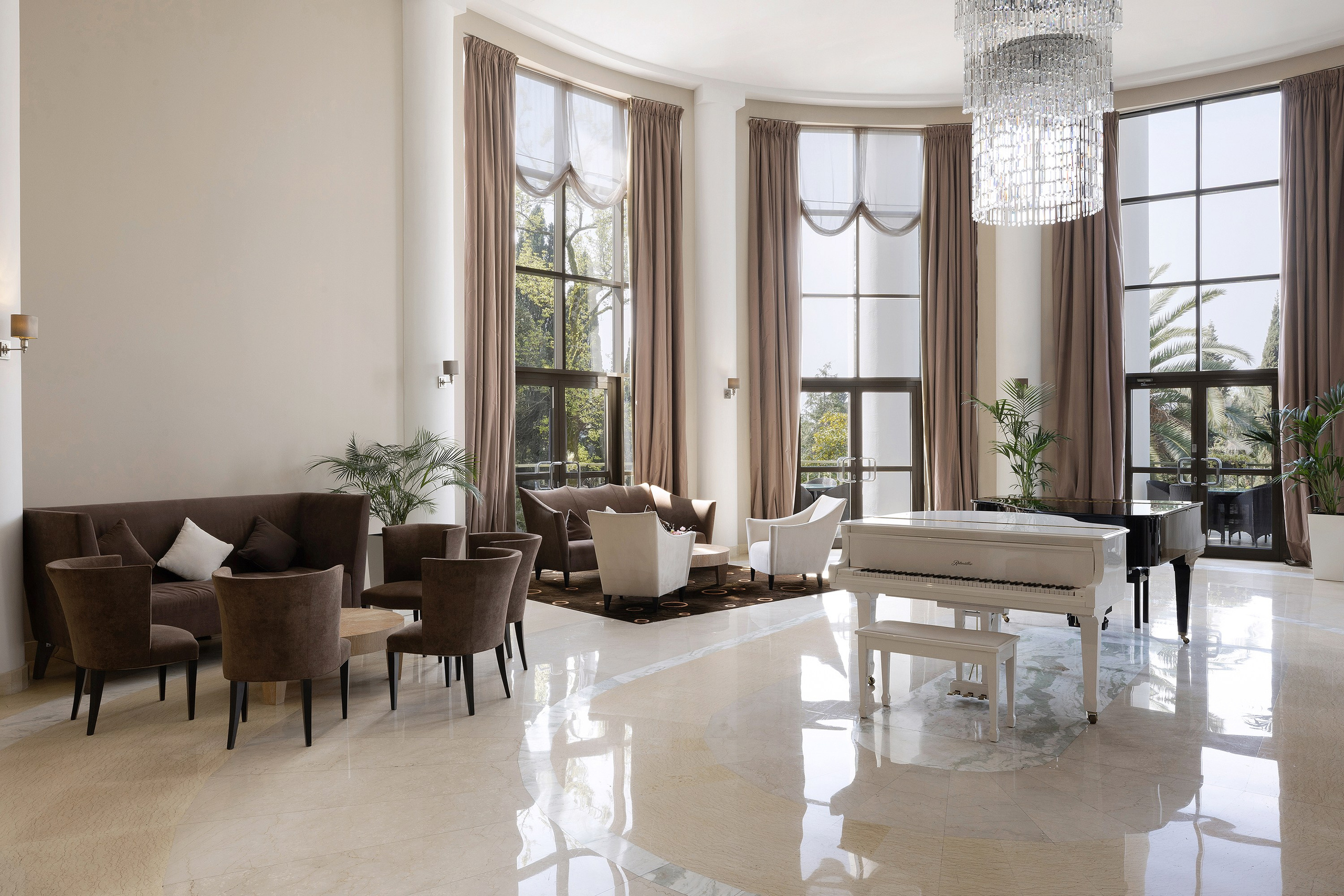 Rodina Grand Hotel & Spa, Сочи