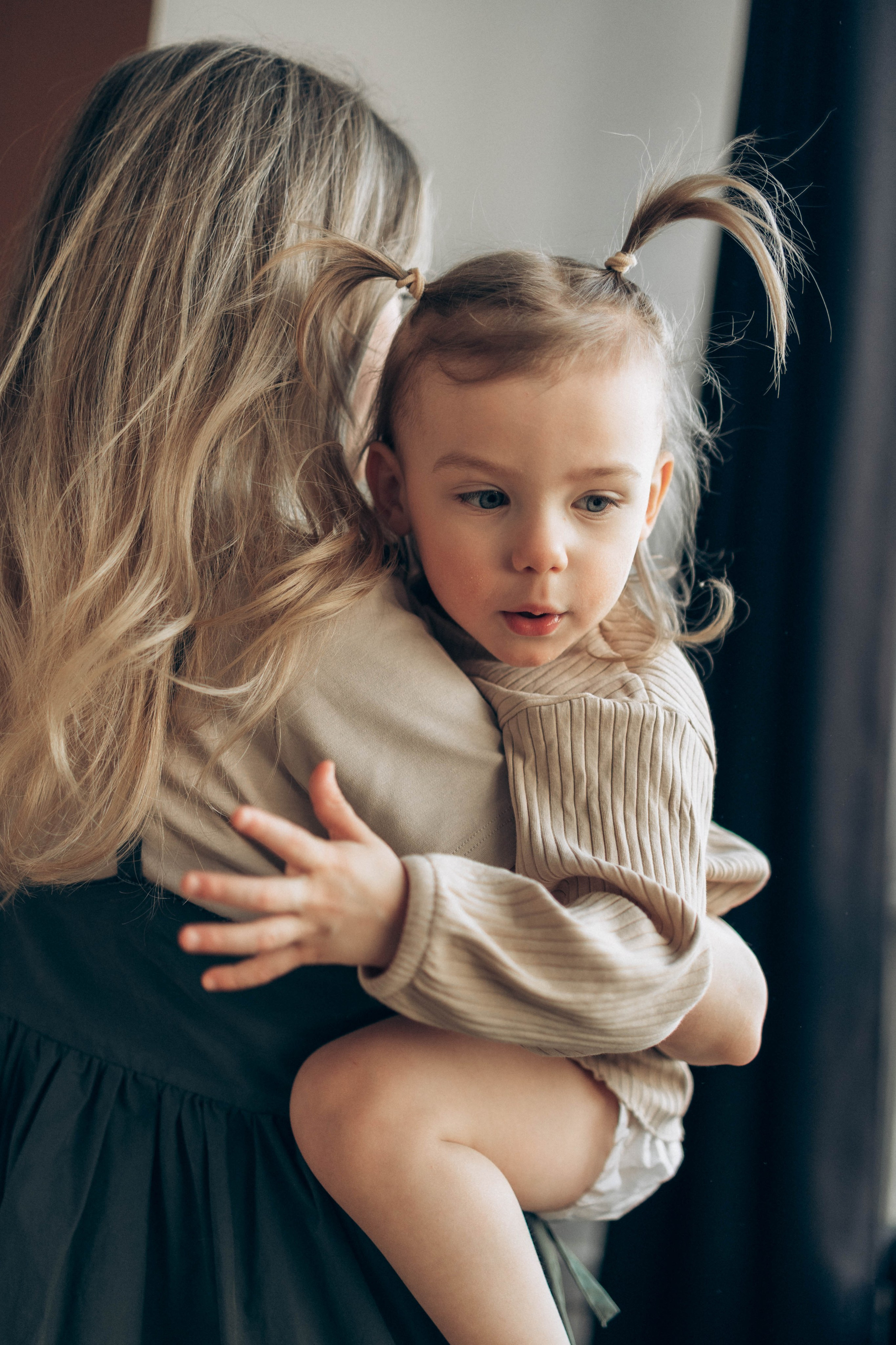 Два годика Анфисе. Семейный фотограф Москва Наталия Осьмакова