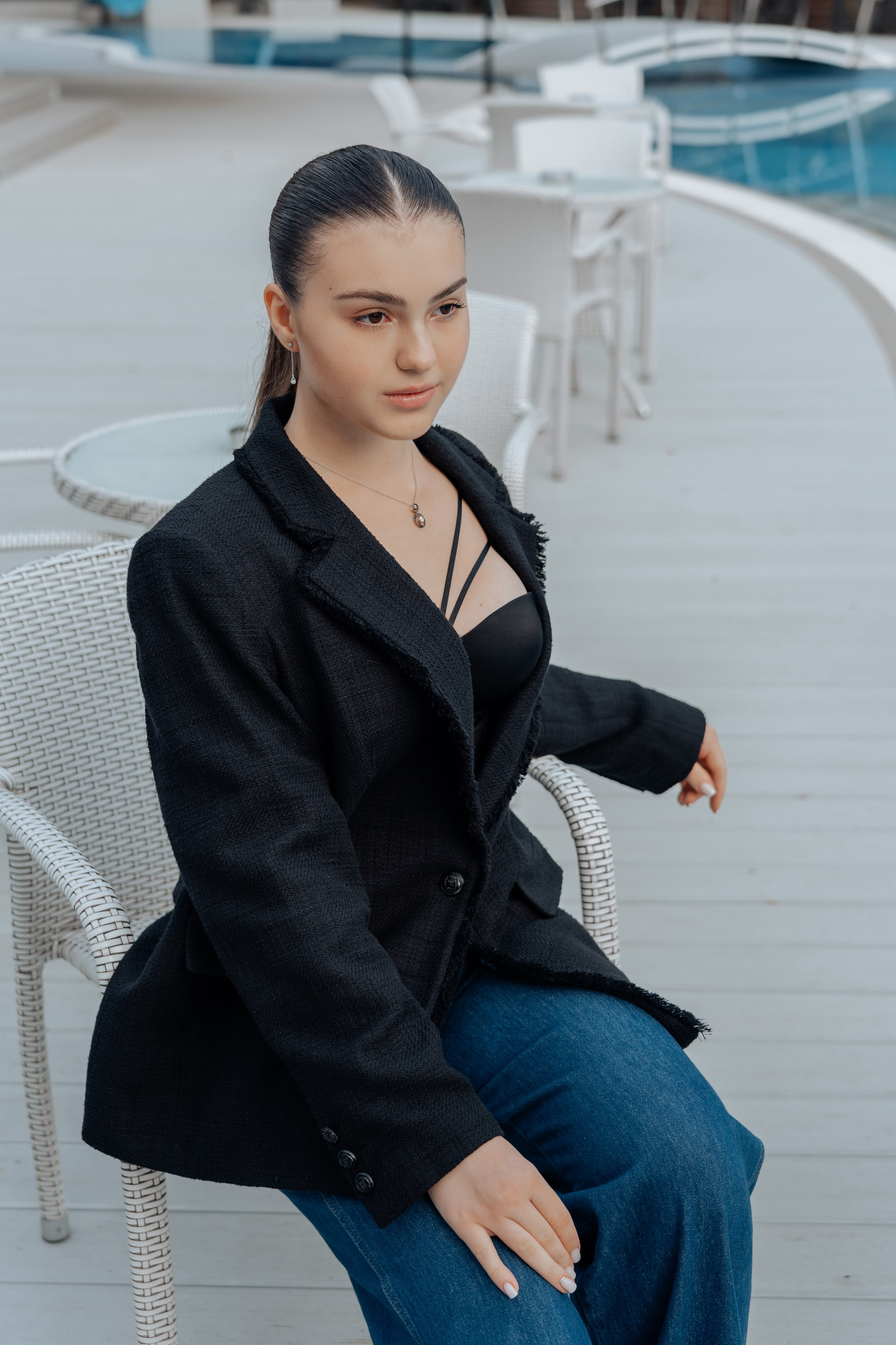 День Рождения Дианы. Фотограф в Ростове-на-Дону Соколова Ксения