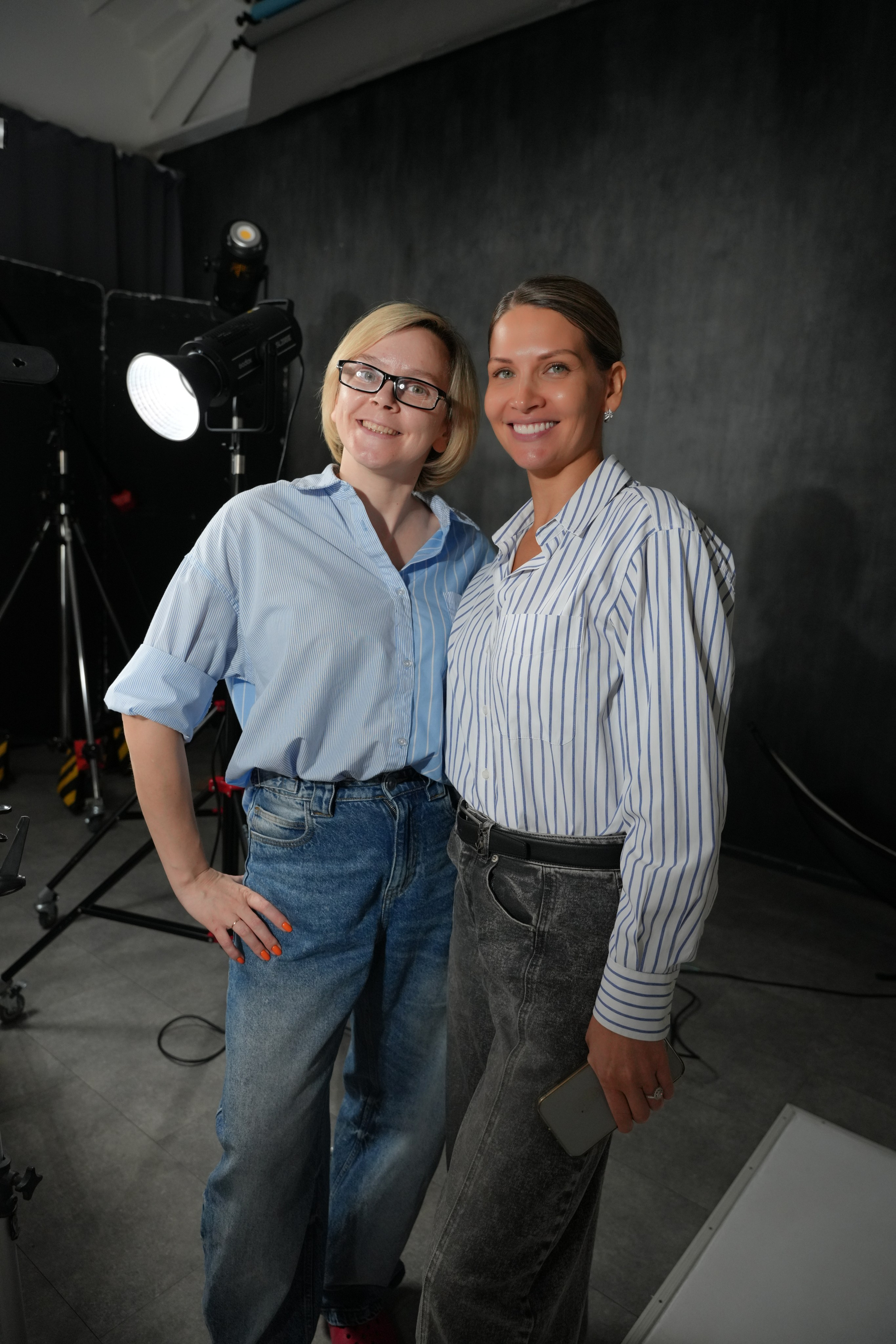 #backstage со съёмки для бренда Booster Bar. Портретный фотограф в Санкт-Петербурге Дмитриева Наталия