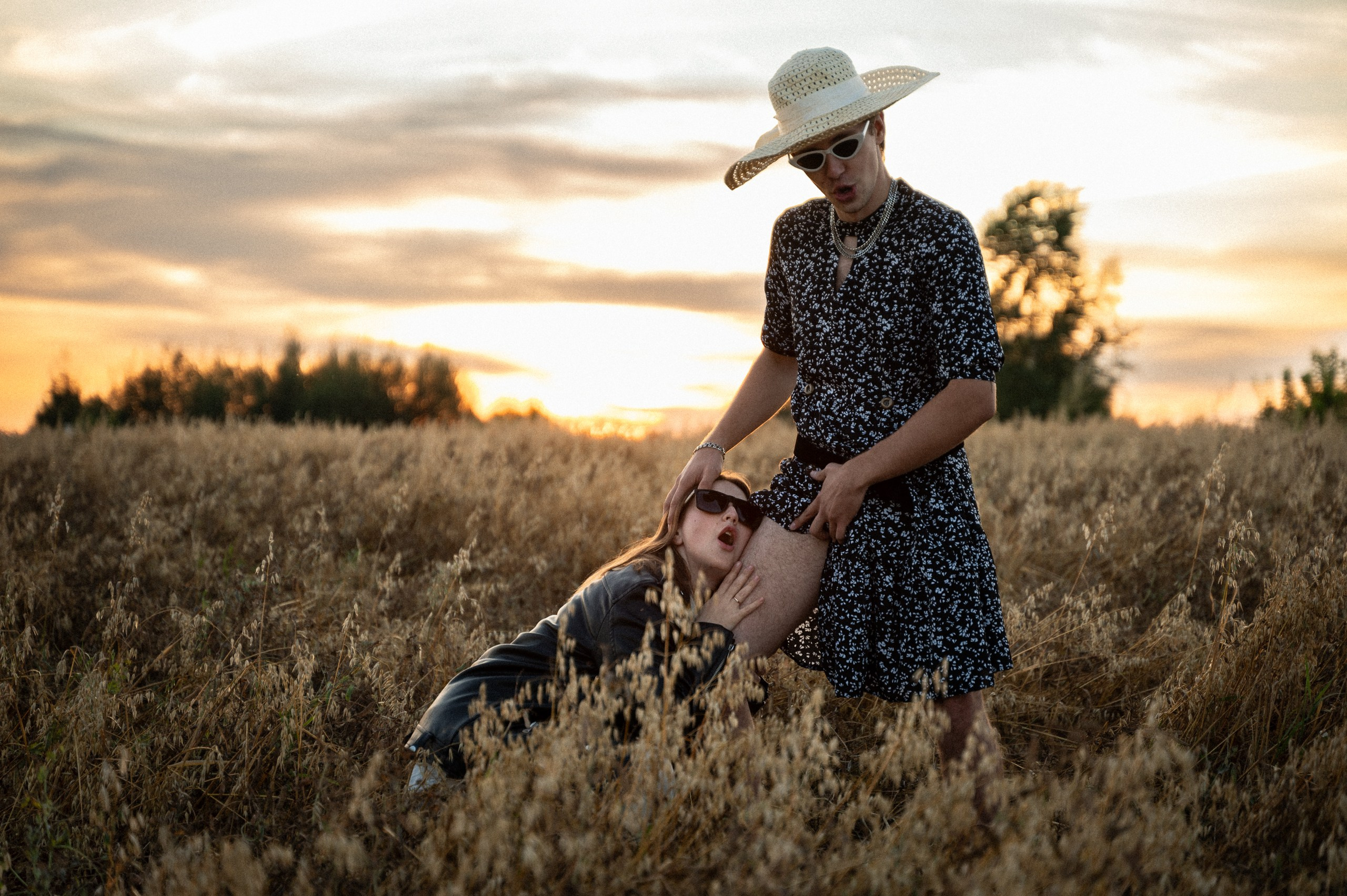 A + M (Pt.3). Фотограф/видеомейкер в Минске, Москве, Витебске, видеосьемка