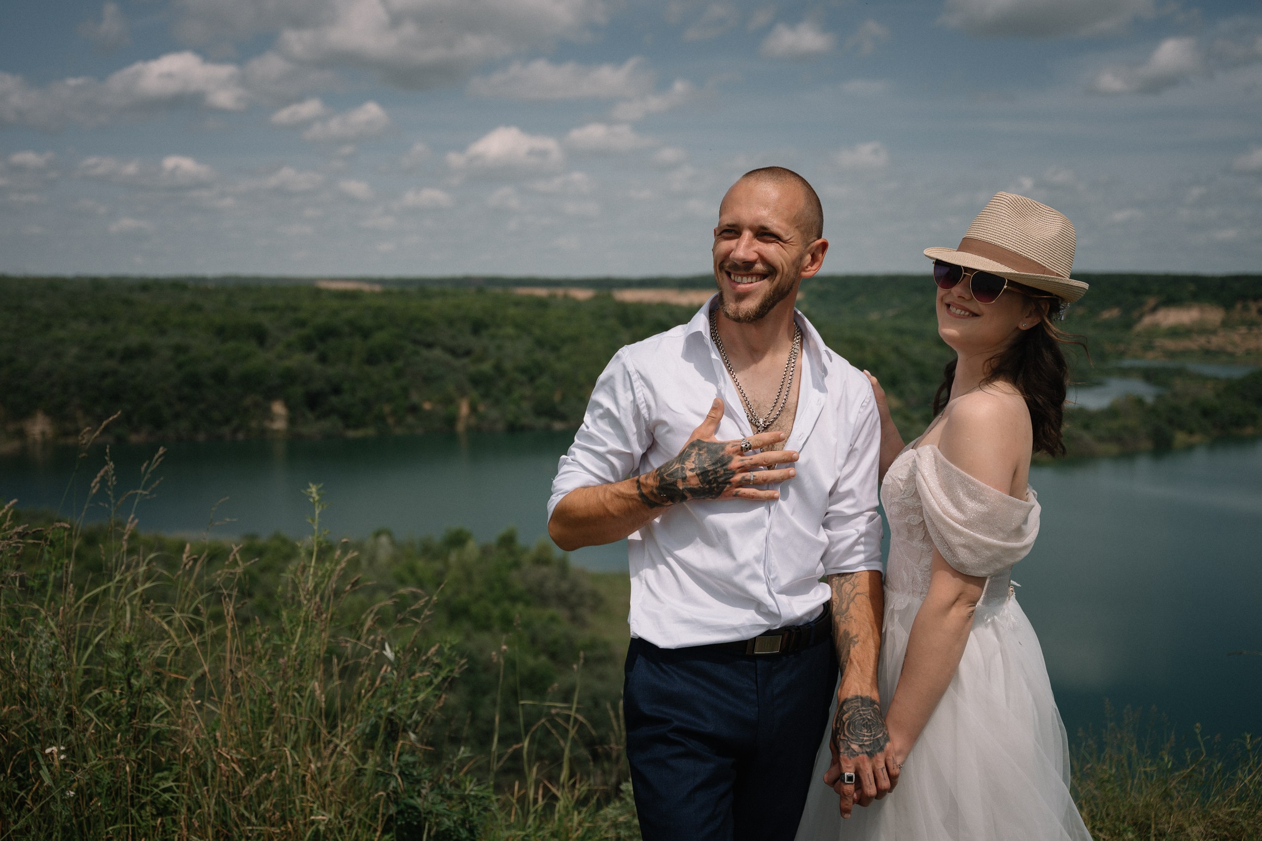 Victor + Natalie. Фотограф/видеомейкер в Минске, Москве, Витебске, видеосьемка