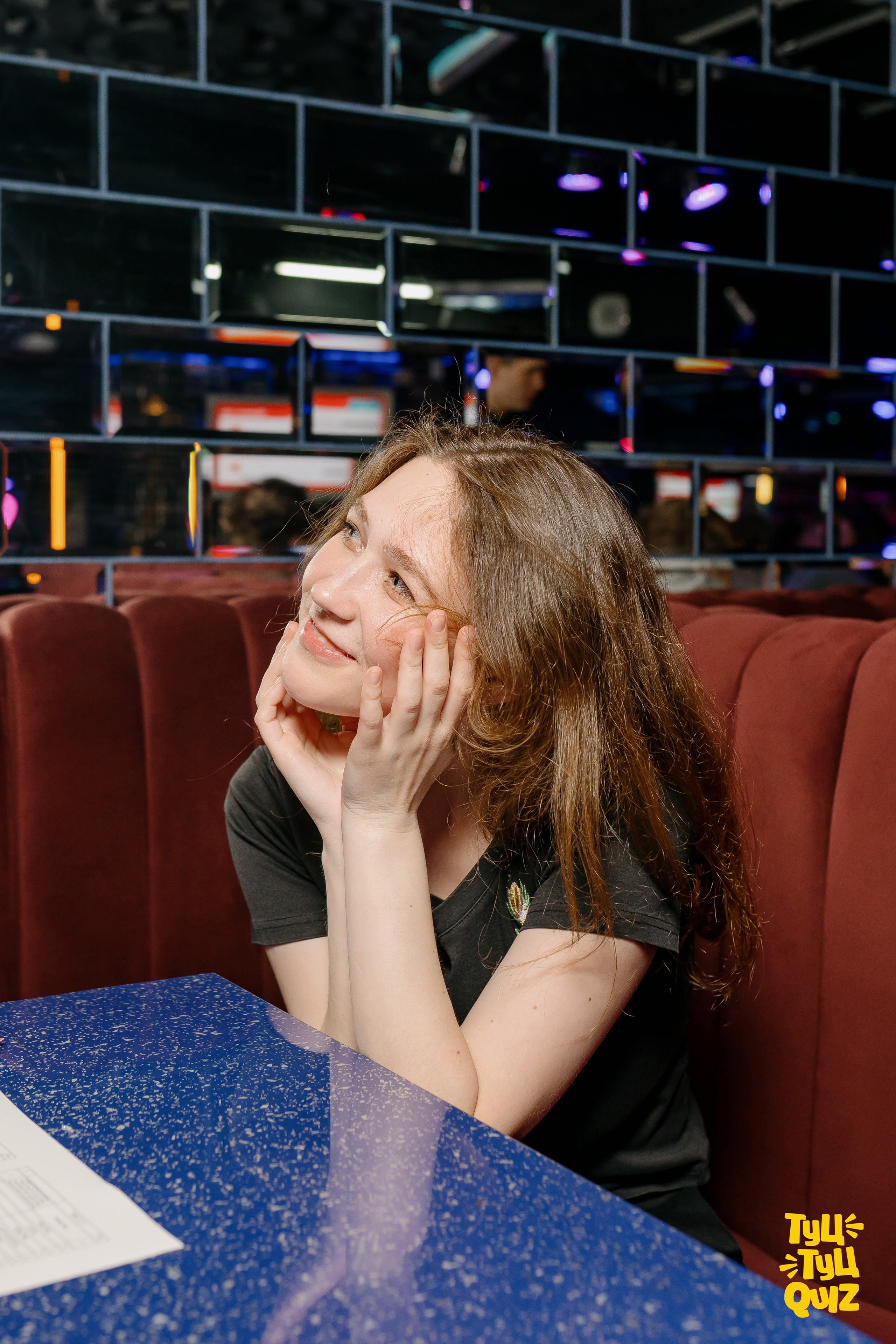 Мозгобойня. Anna Tolstova