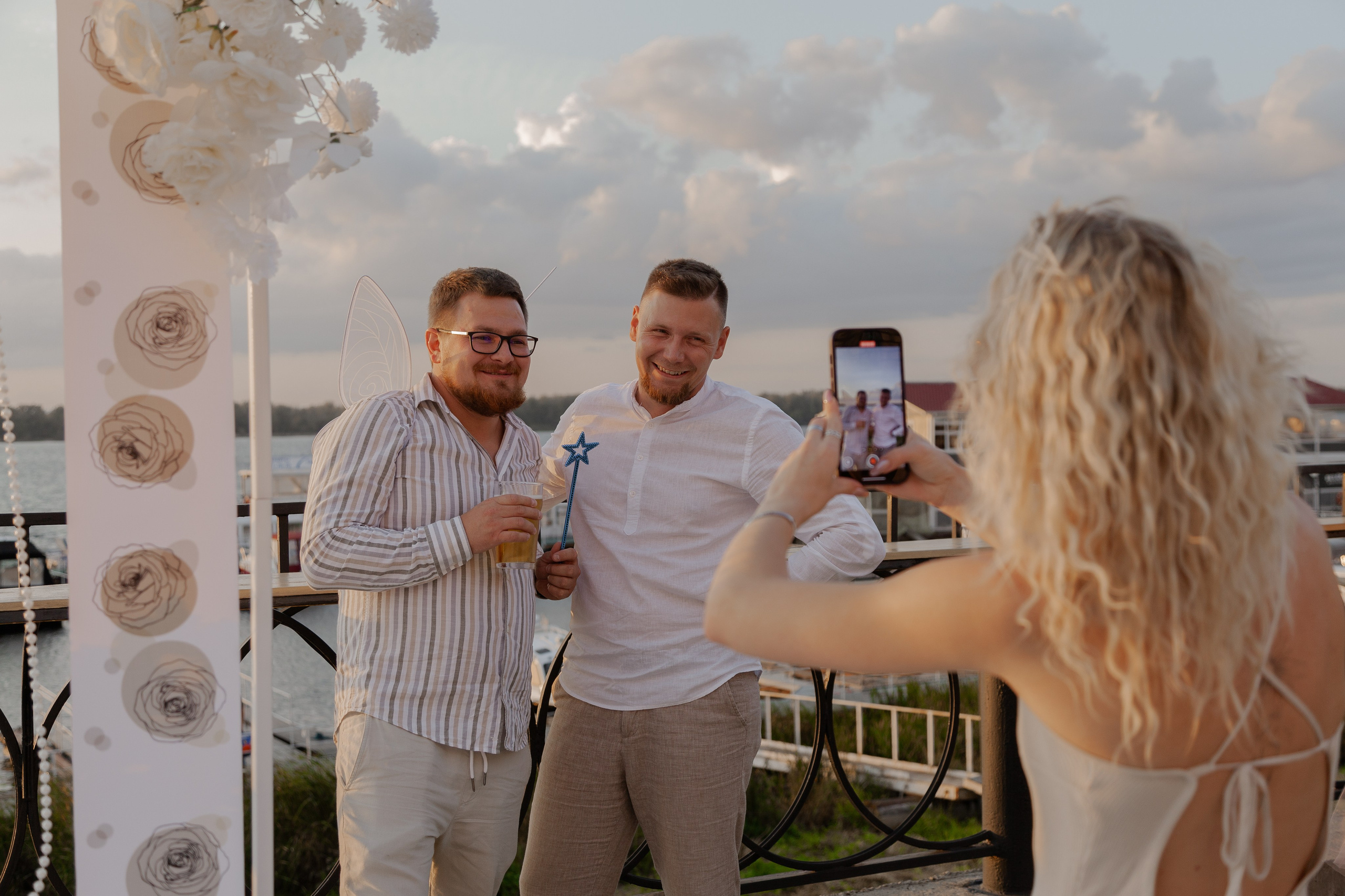 Андрей и Анна. Орнштейн Полина I Фотограф Самара