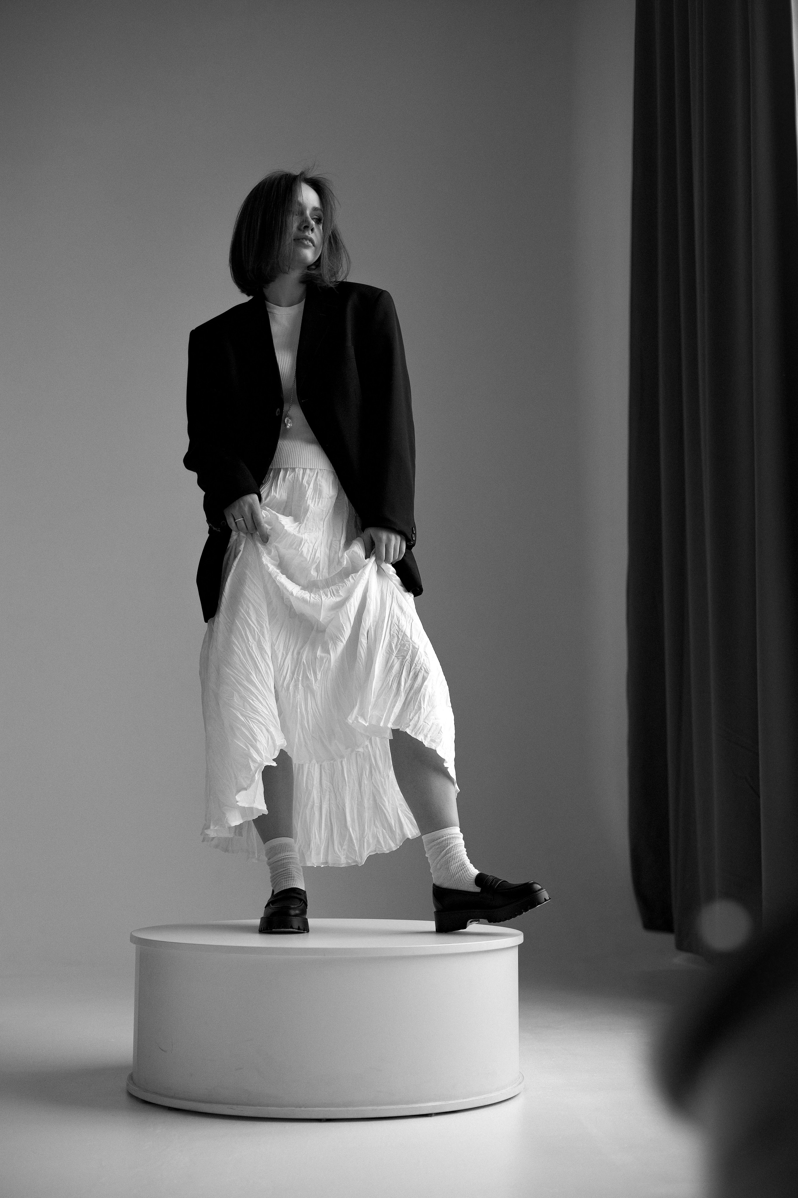 Аня. Фотограф Шевчик Виктория