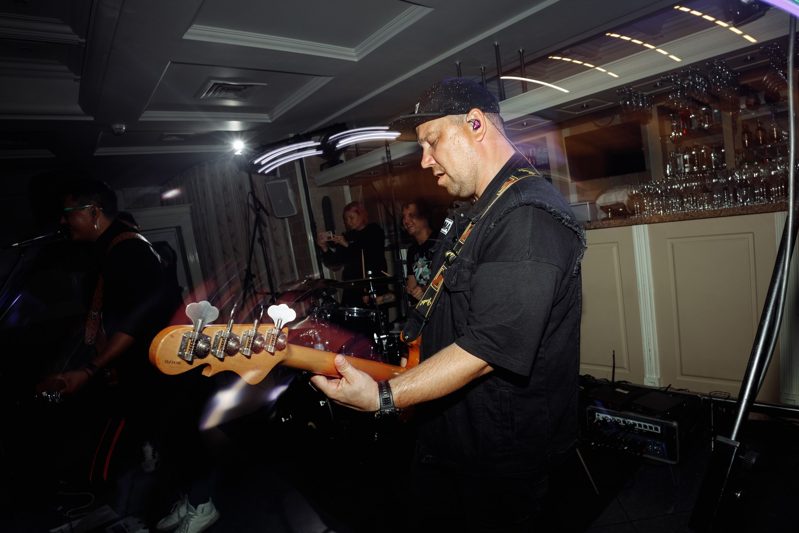 Вячеслав и Ксения. Свадебный фотограф в Уфе Трифонов Дмитрий