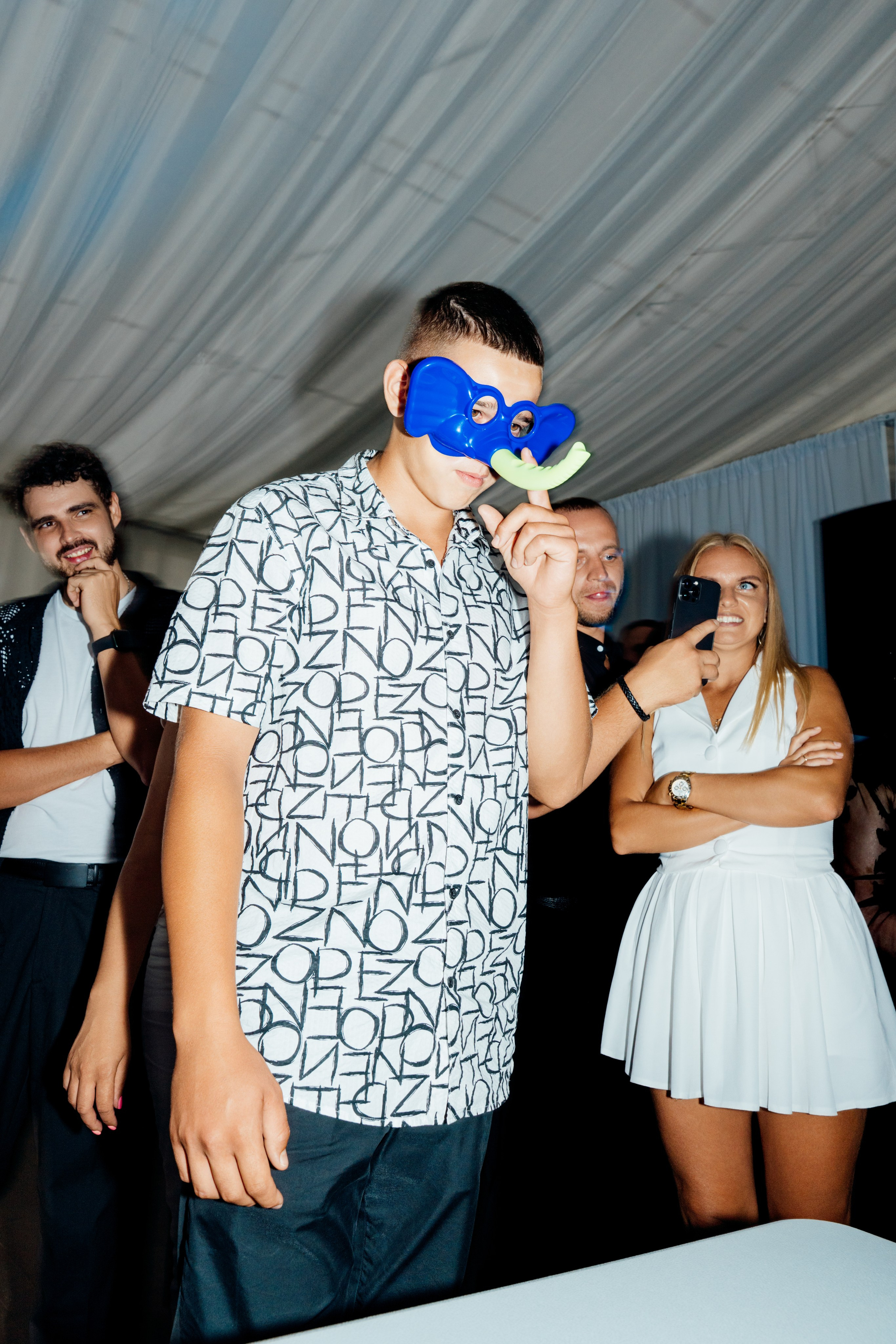 Евгений и Яна. Репортажный и свадебный фотограф Алексей Полячек