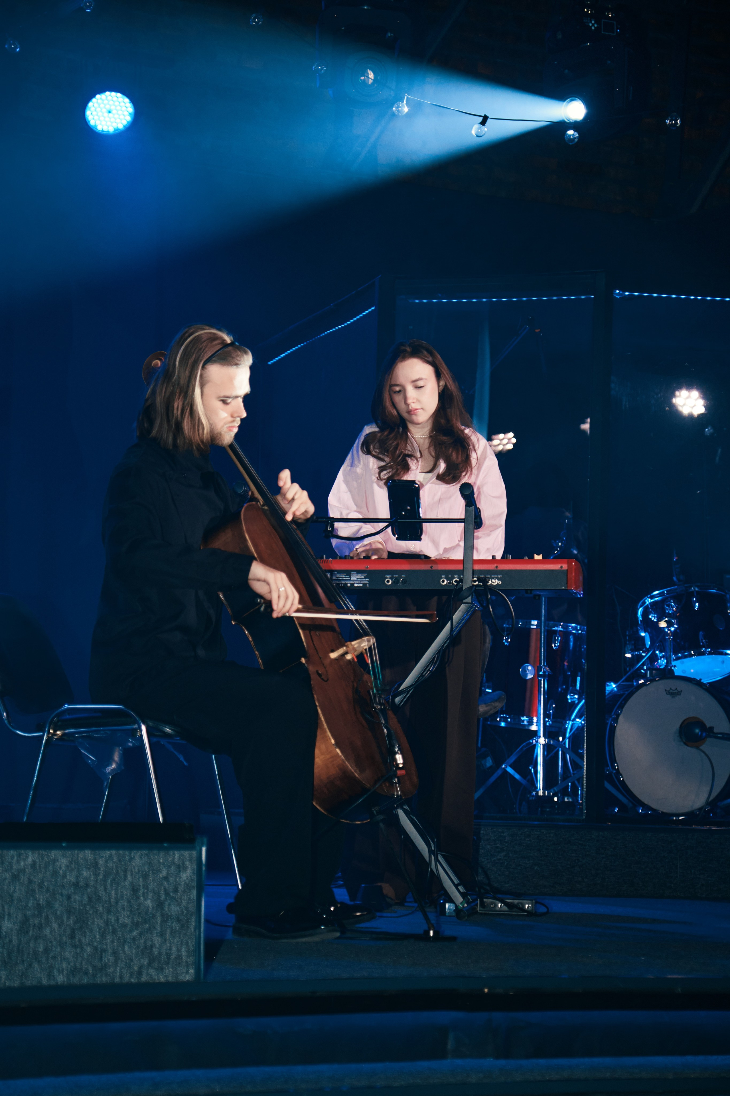 День двух влюбленных. Свадебный фотограф Санкт-Петербург Ирина Селезнева RmesLOVE
