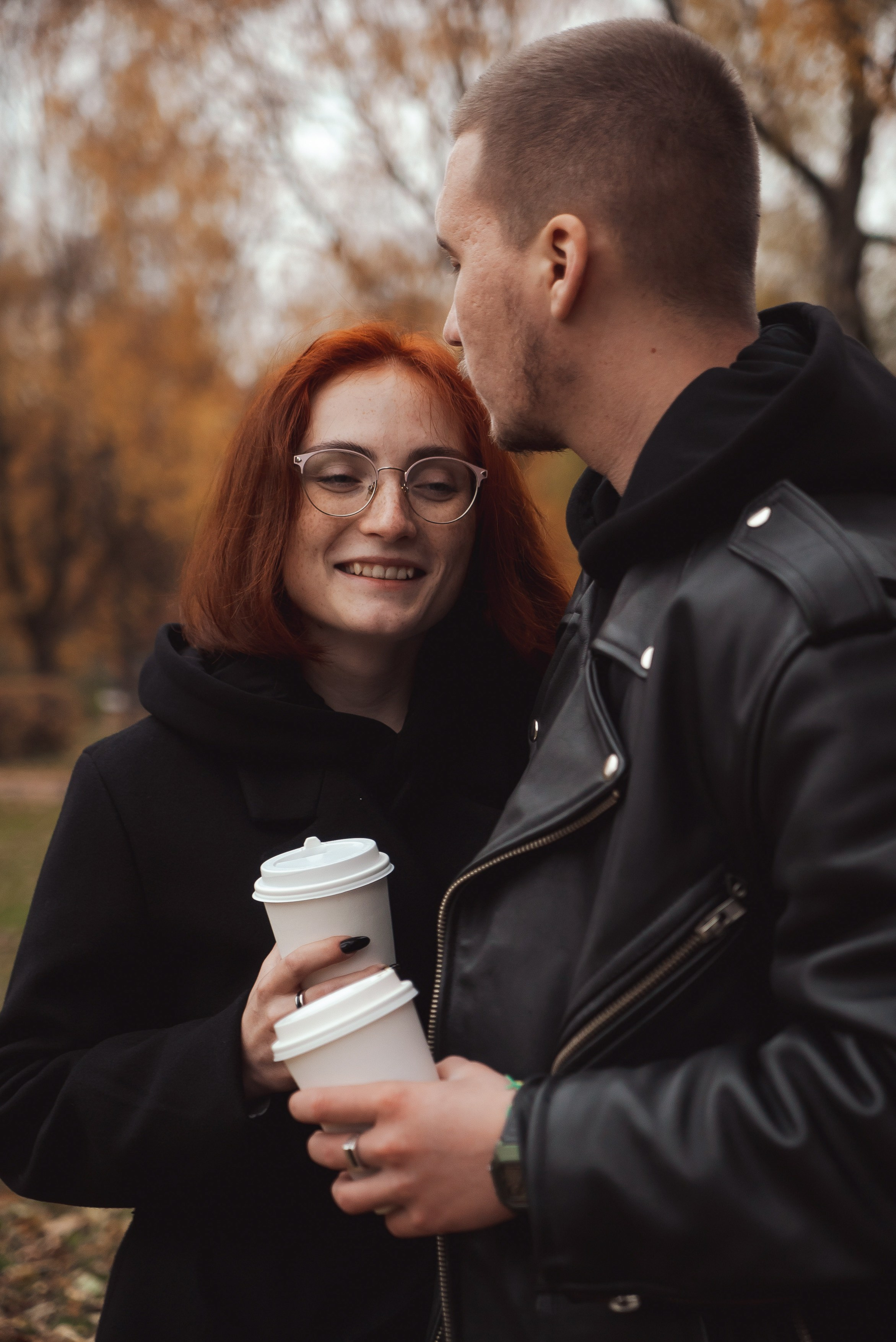 Индивидуальные съемки. Репортажный и свадебный фотограф в Москве Дарья