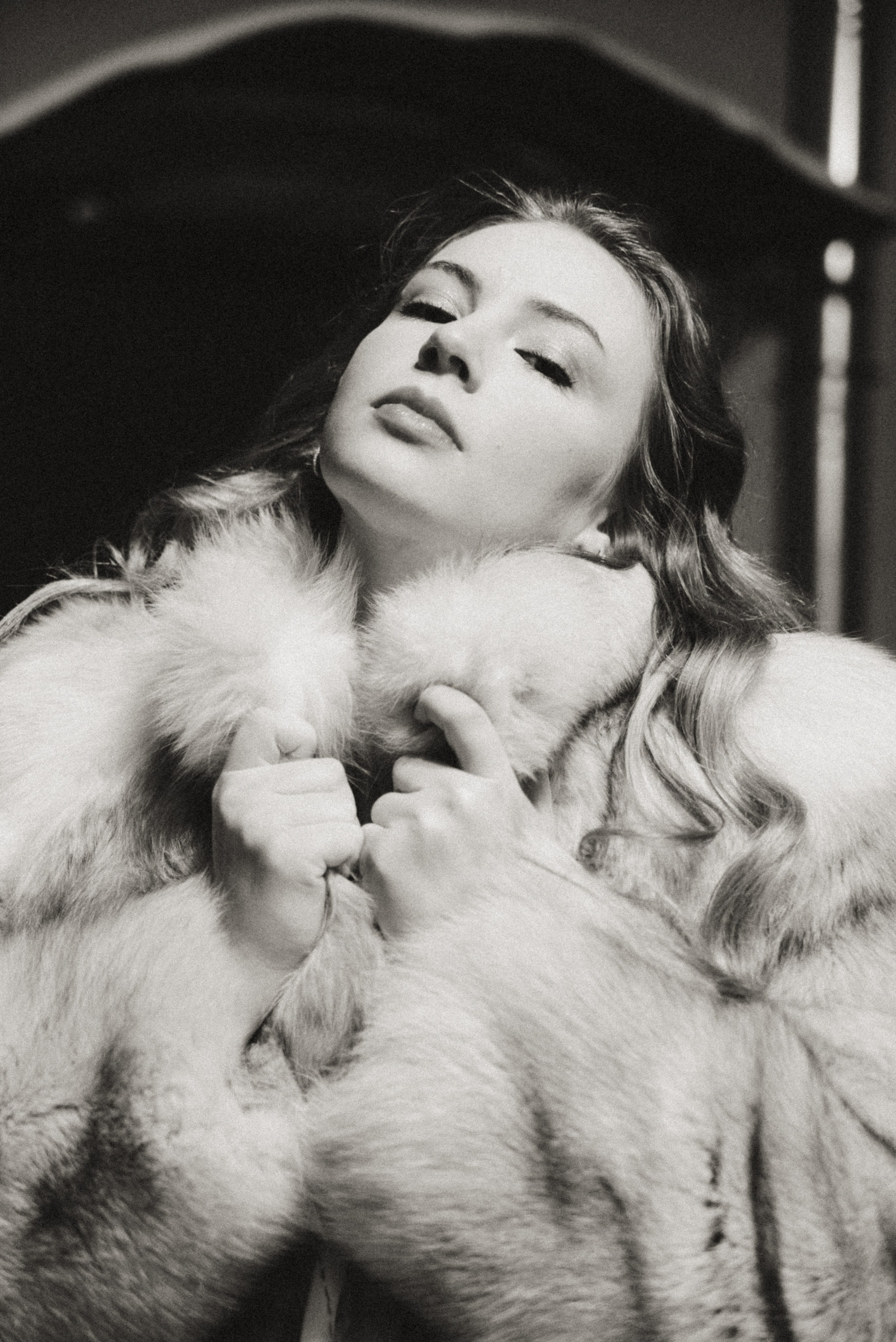 Индивидуальные съемки. Репортажный и свадебный фотограф в Москве Дарья