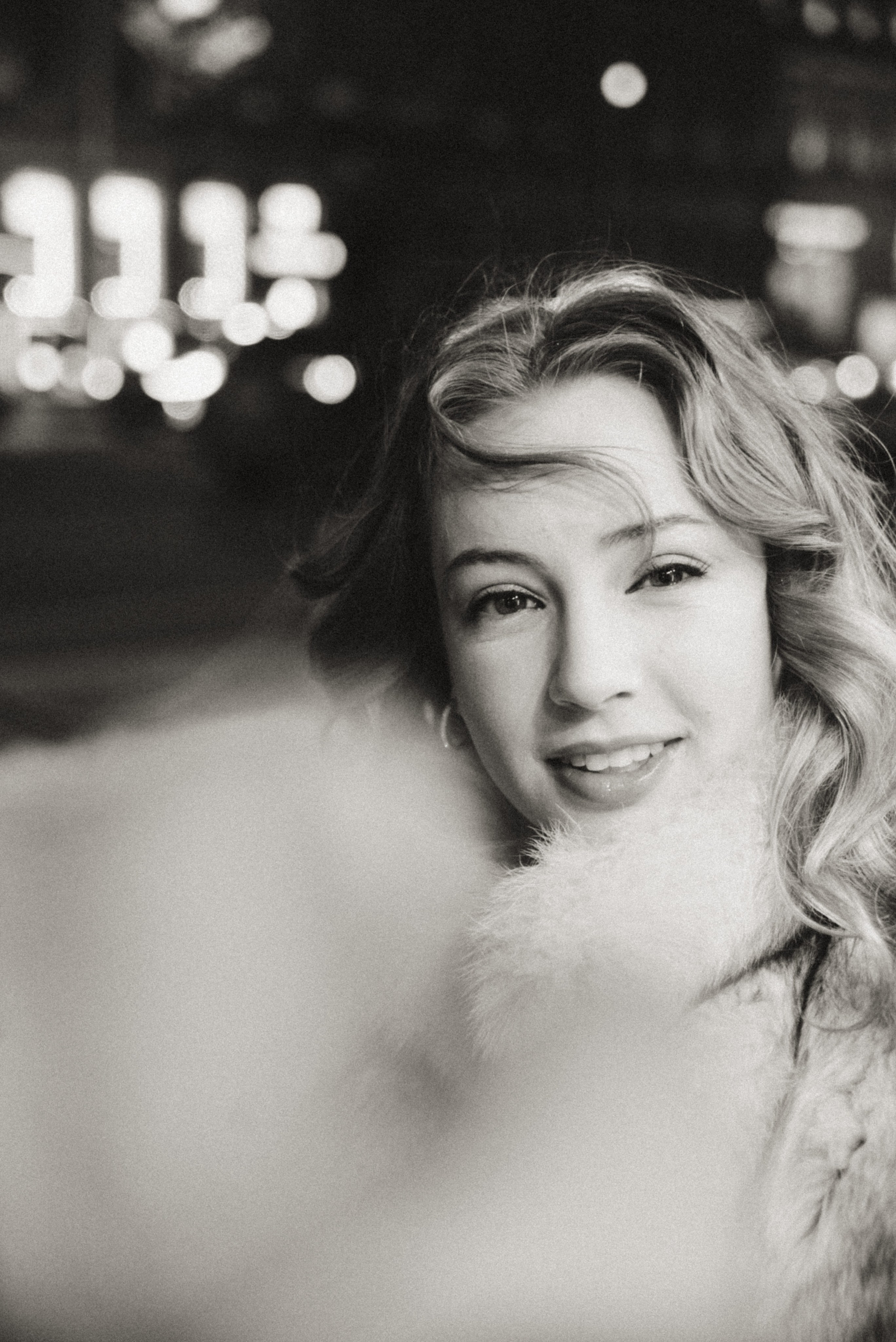 Индивидуальные съемки. Репортажный и свадебный фотограф в Москве Дарья