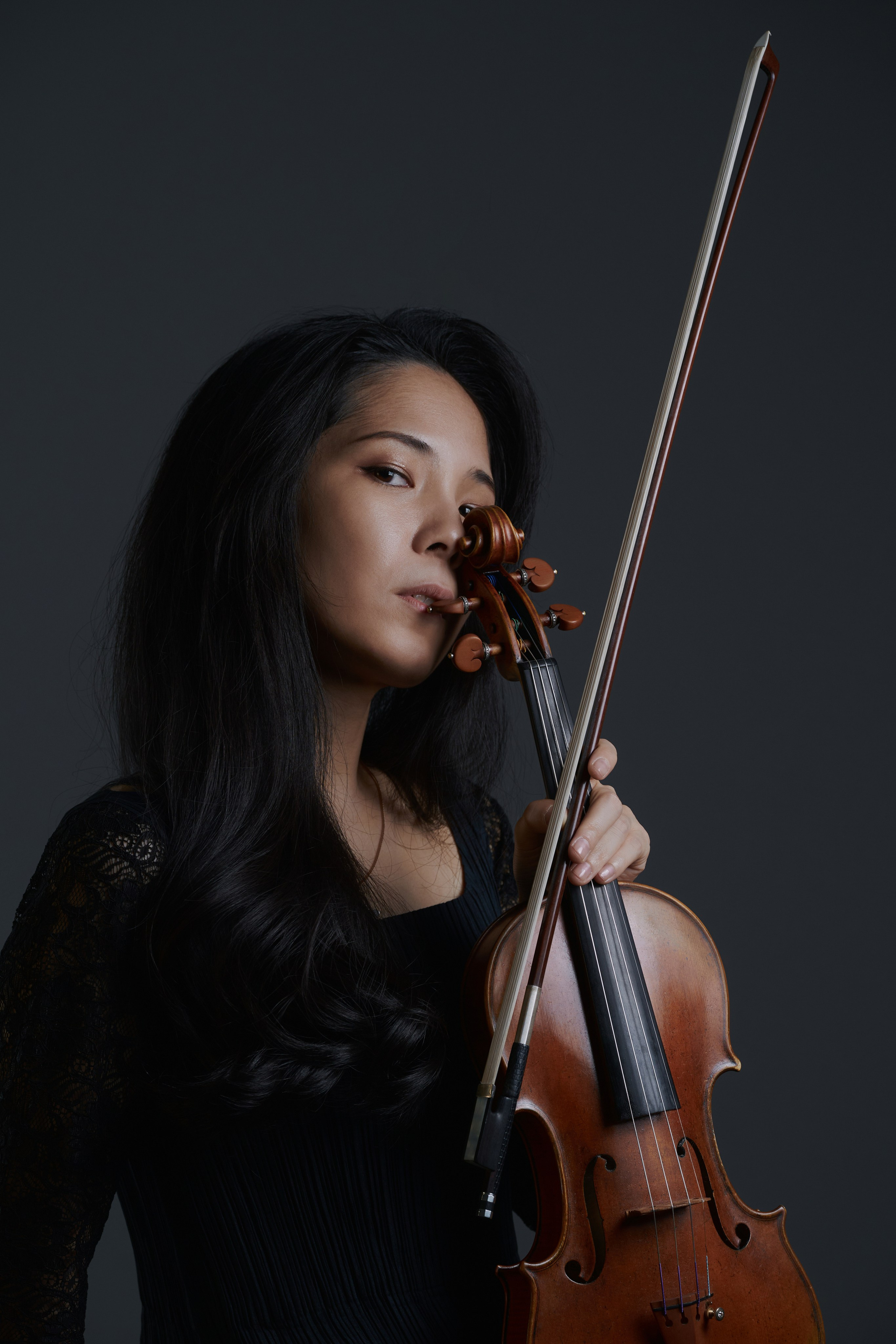 Аяко Танабе. Фотограф в Москве Женя Потах