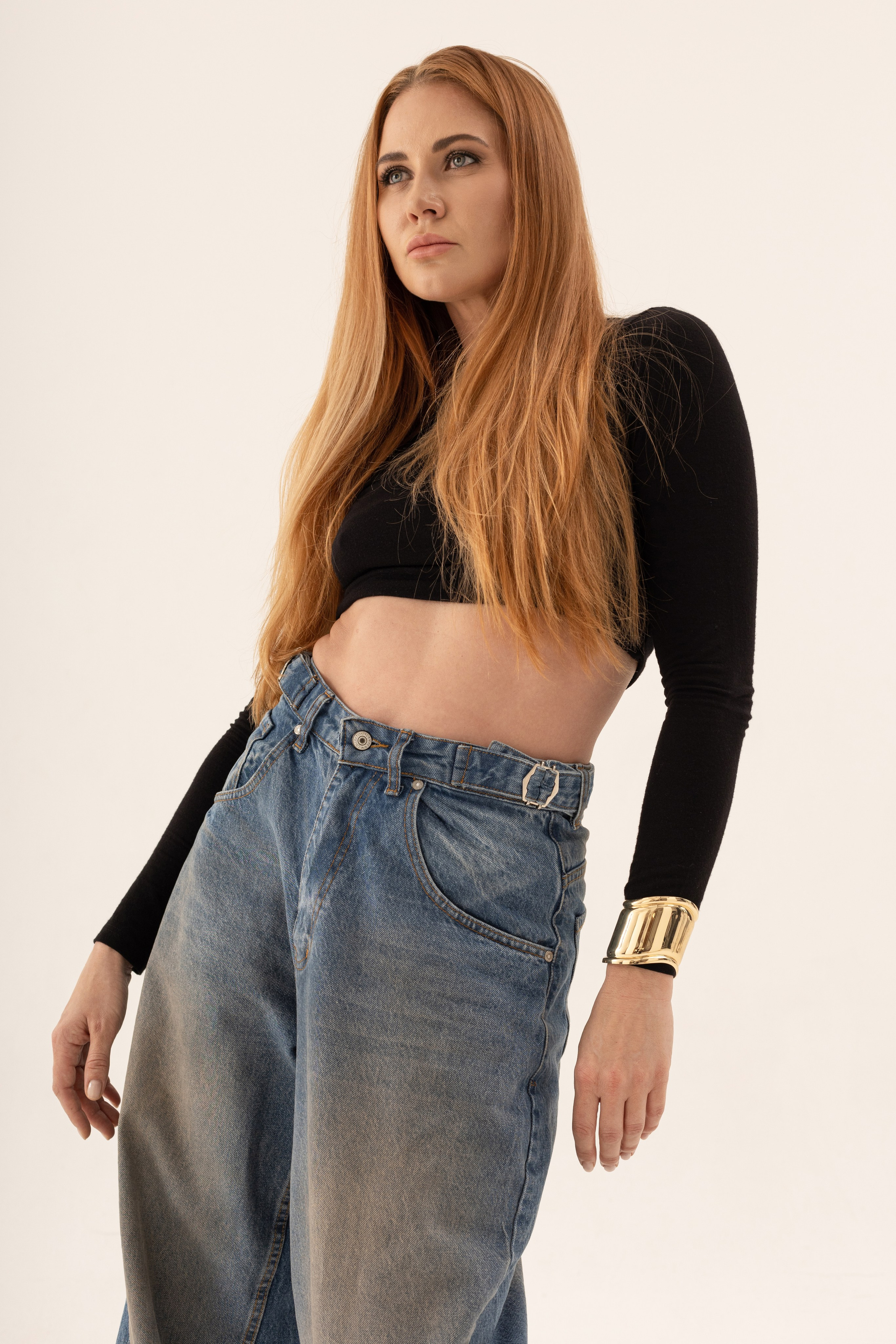 Студийные фотосессии Взрослых. Фотограф в Москве Юлия Рубцова (фото и видео)