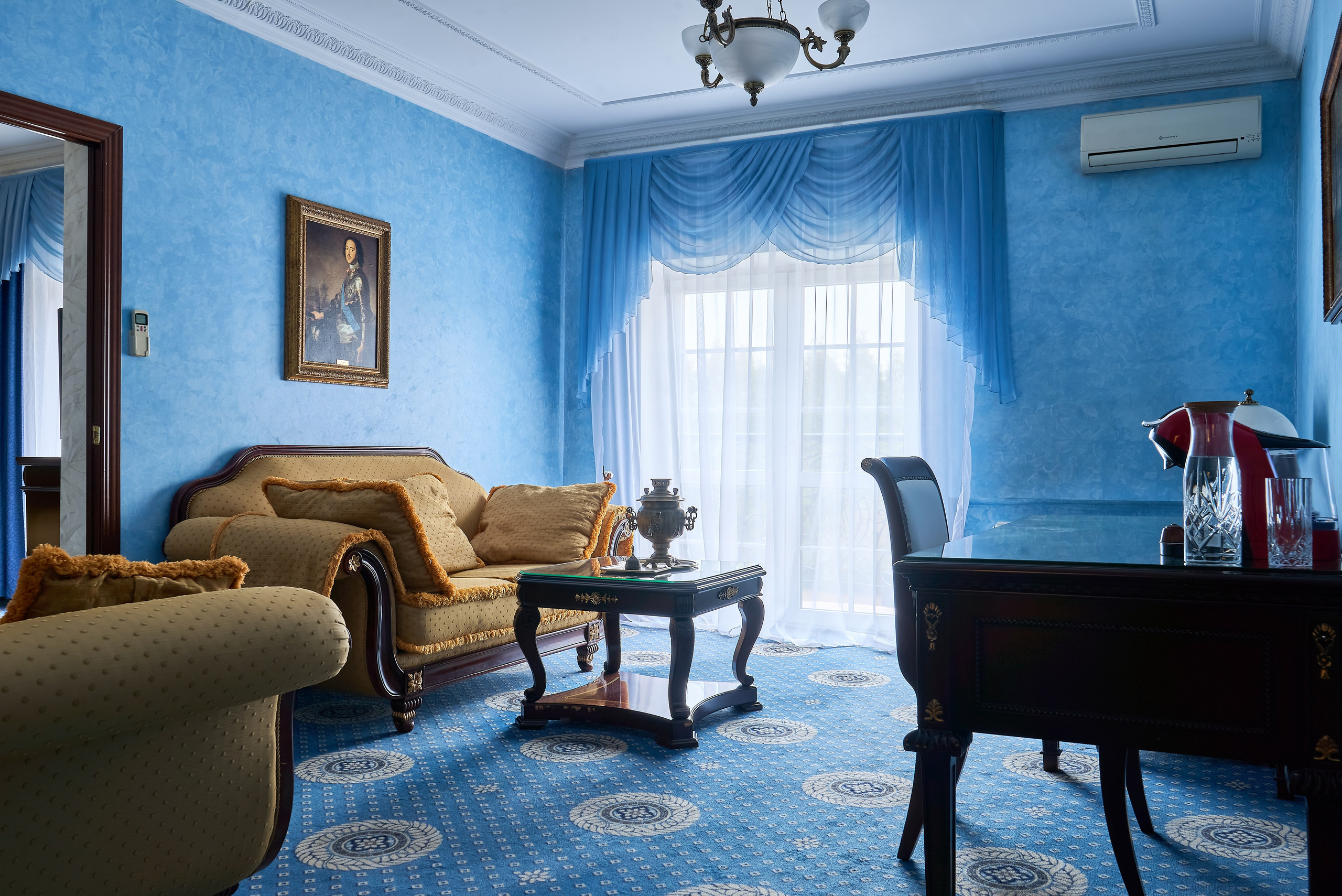 Отели и гостиницы. Интерьерный фотограф