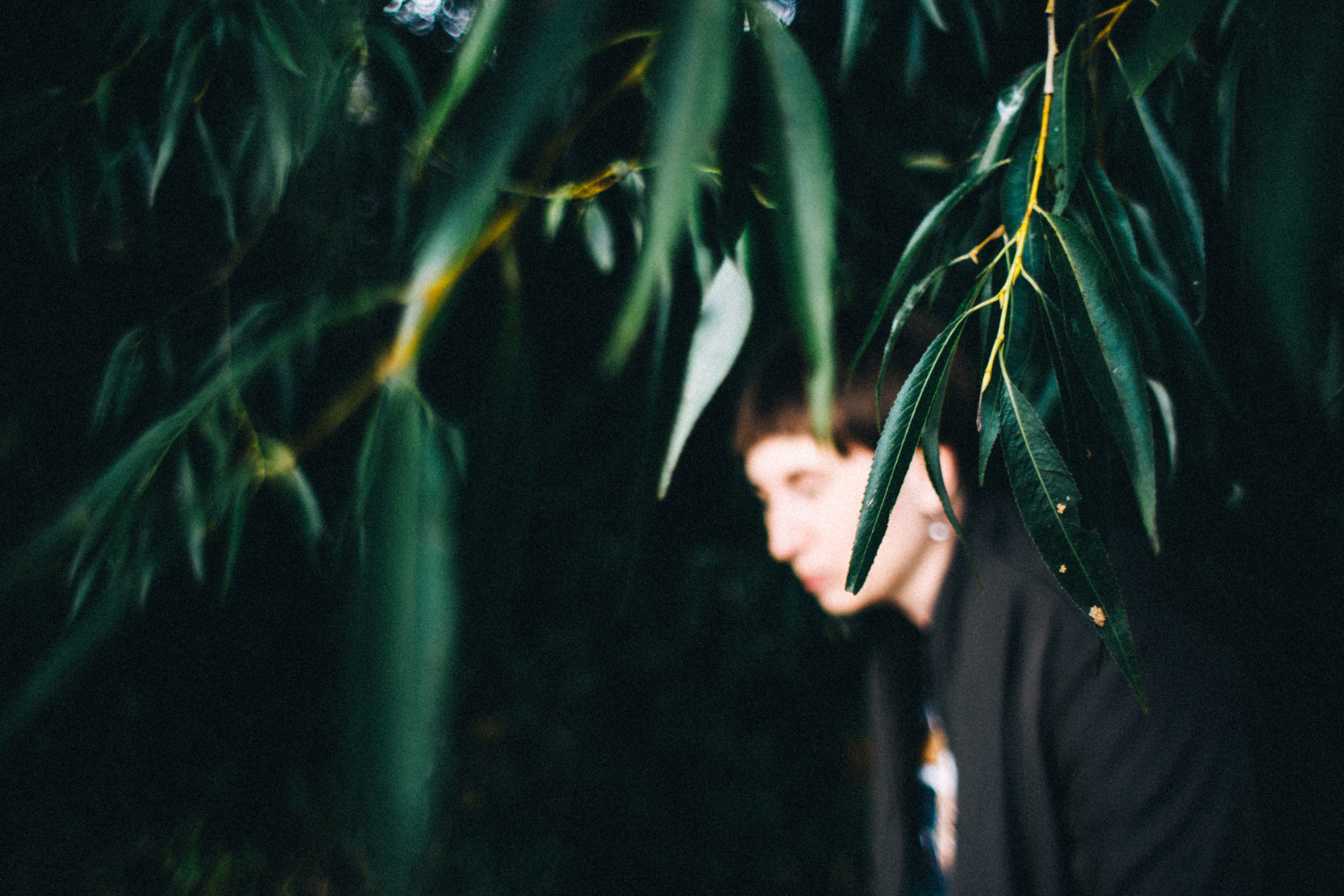 Анюта. Горе-море. Фотограф в Нижнем Новгороде