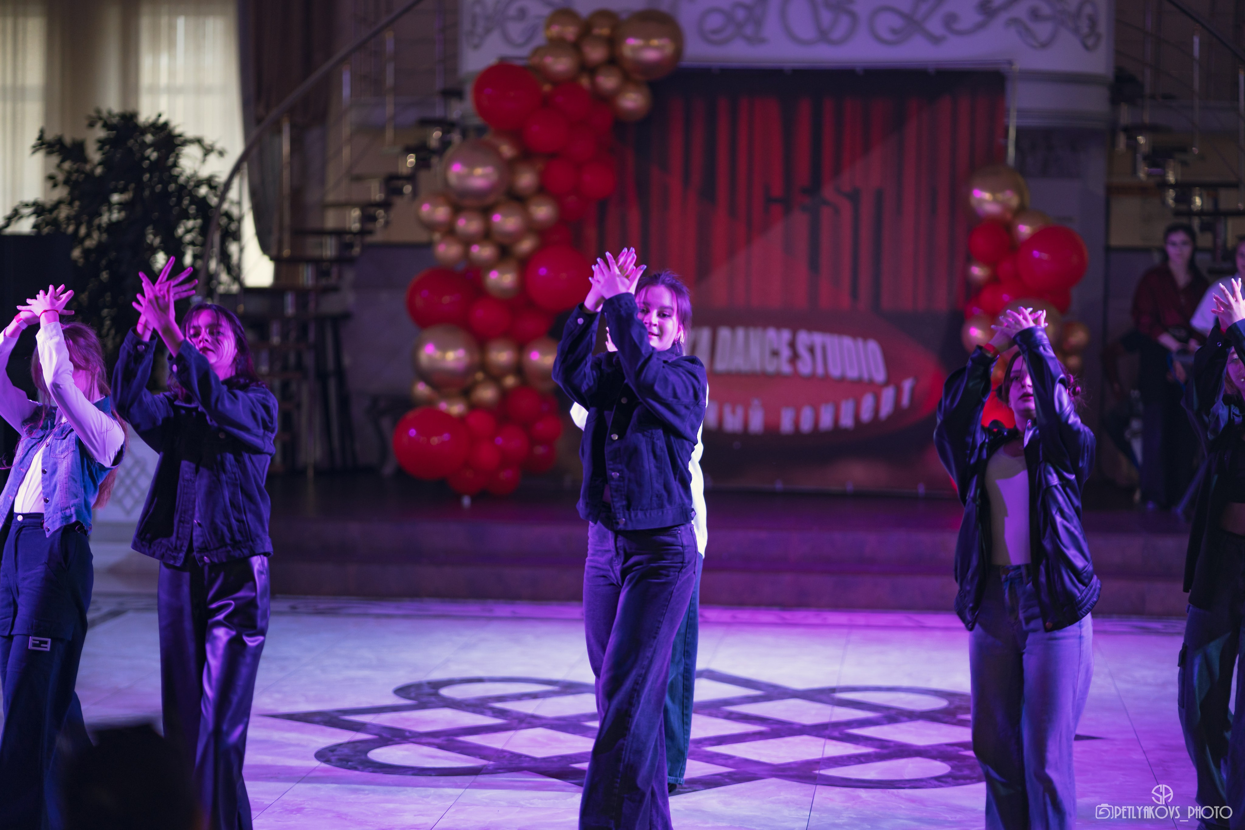 Отчётный концерт KOD'A DANCE STUDIO. Фотограф, видеограф Пятигорск, Ставрополь, Ессентуки, Petlyakovs_photo
