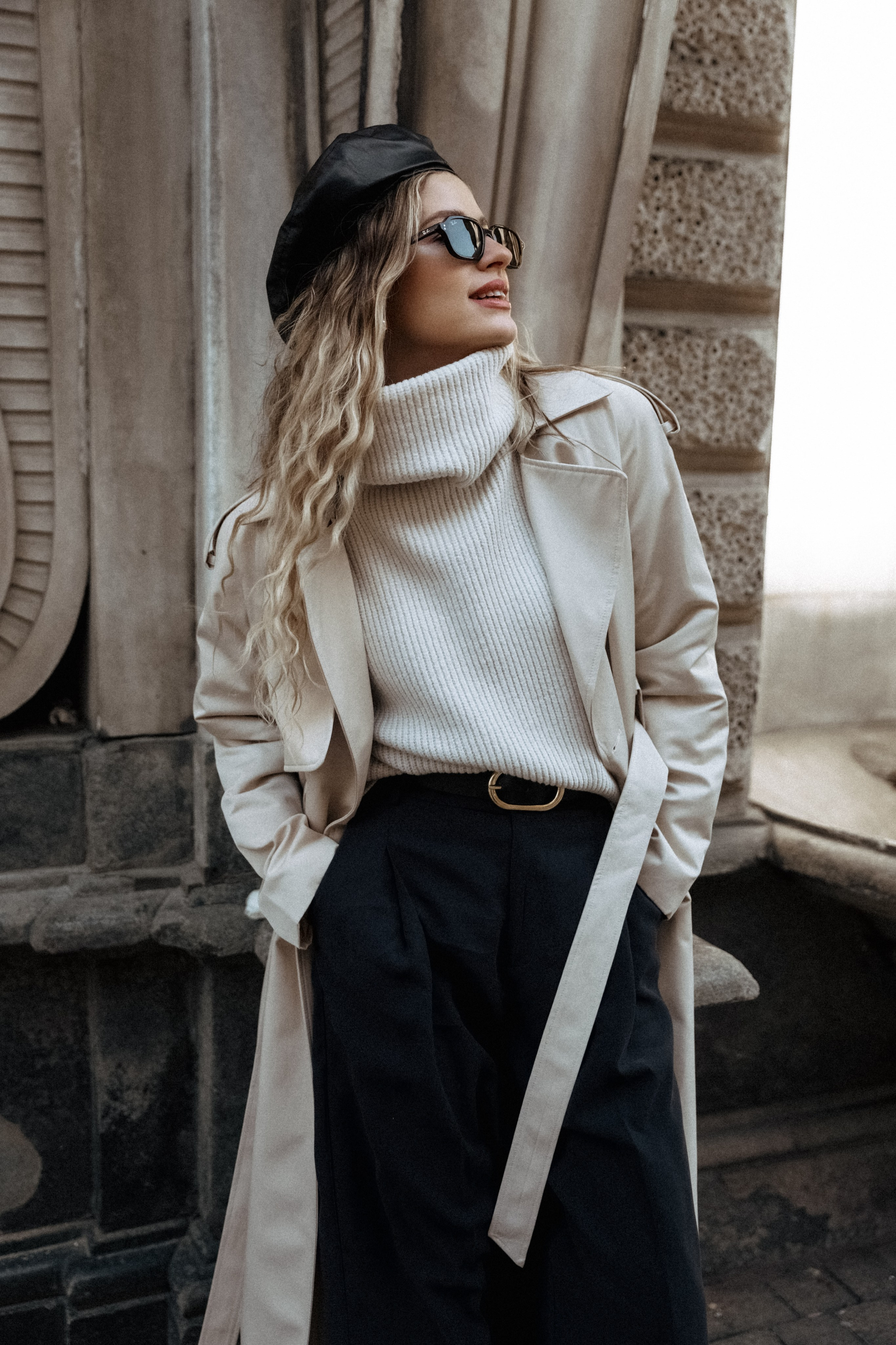 Полина. NatalieDmi — фотосессия беременности, семейный фотограф, портрет