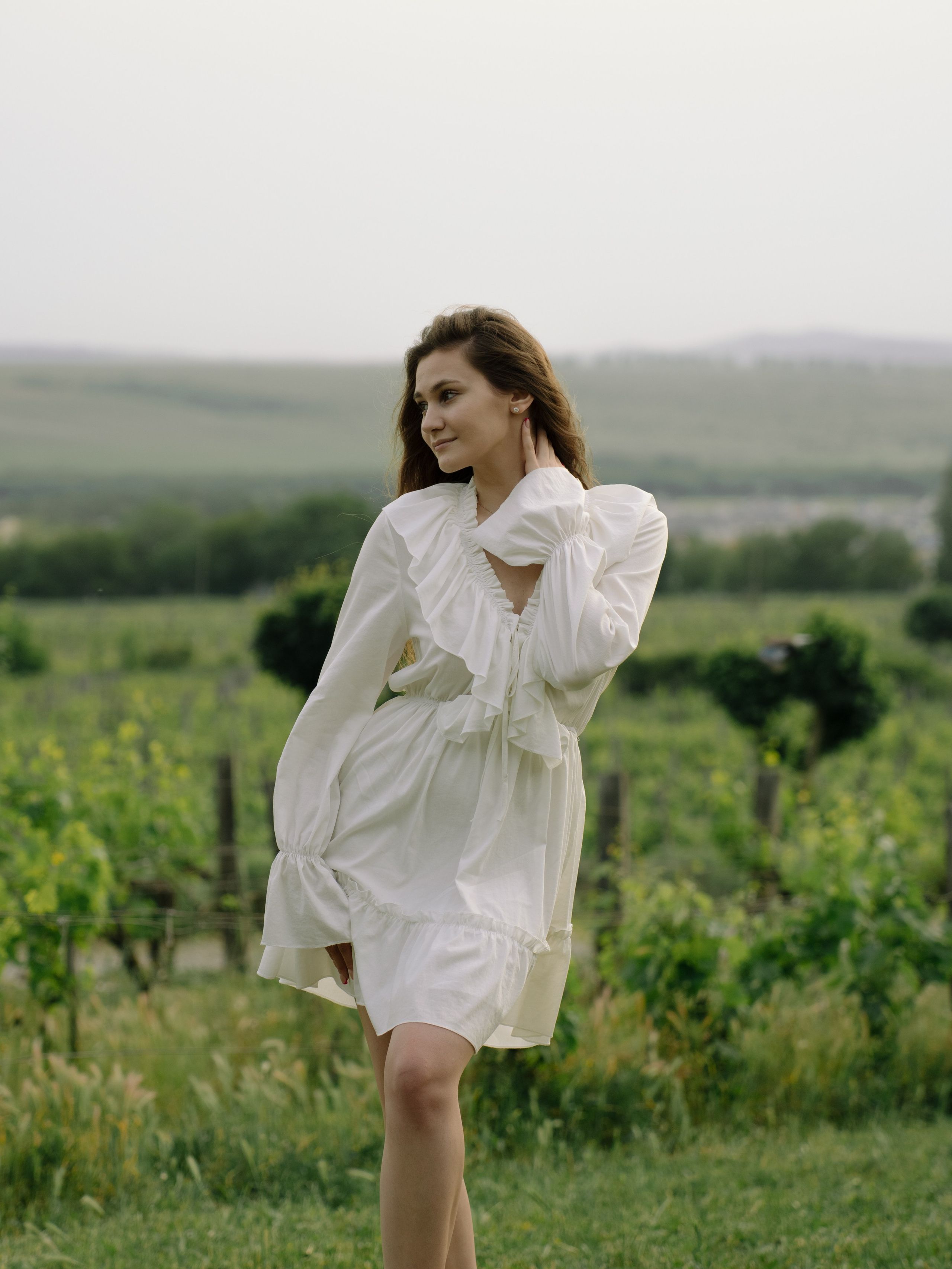 Любовь в Семигорье