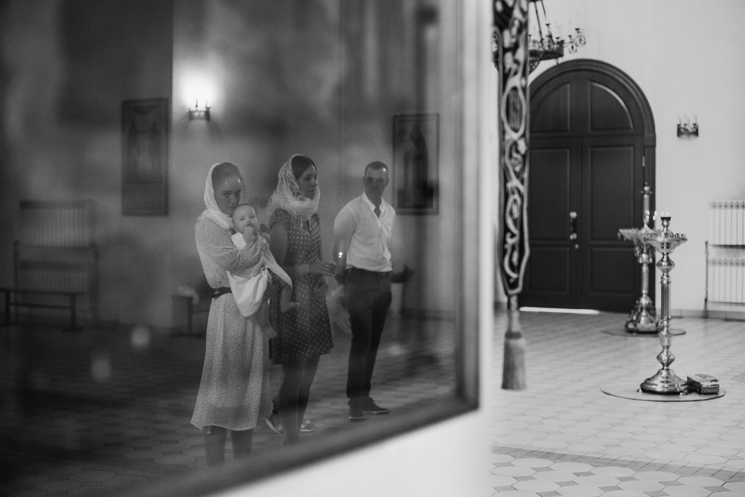 Ангельский день. Семейный и свадебный фотограф в Саратове Катерина Оленская