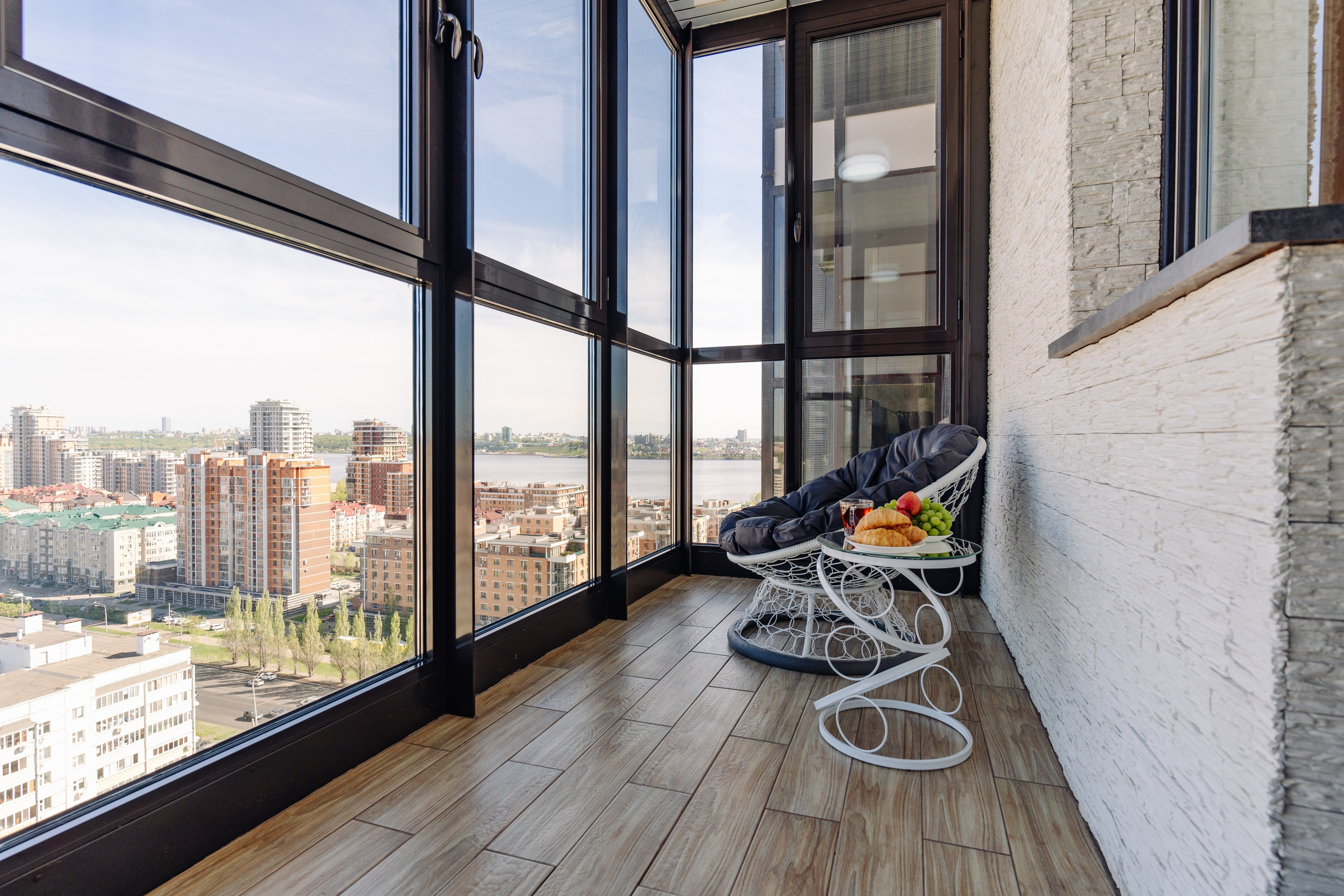 Интерьеры. Фотоким