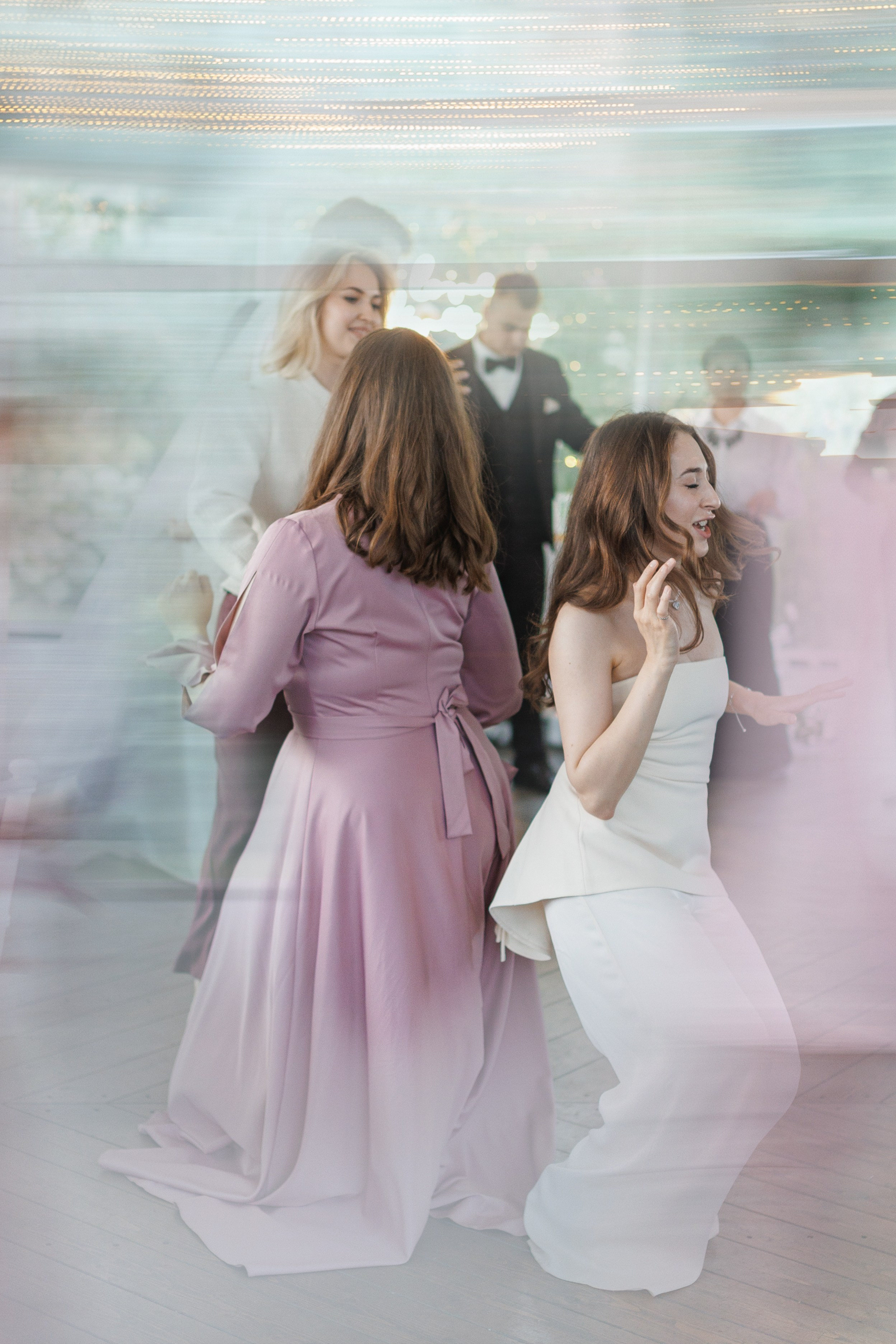 Свадебные Сьемки. Главная