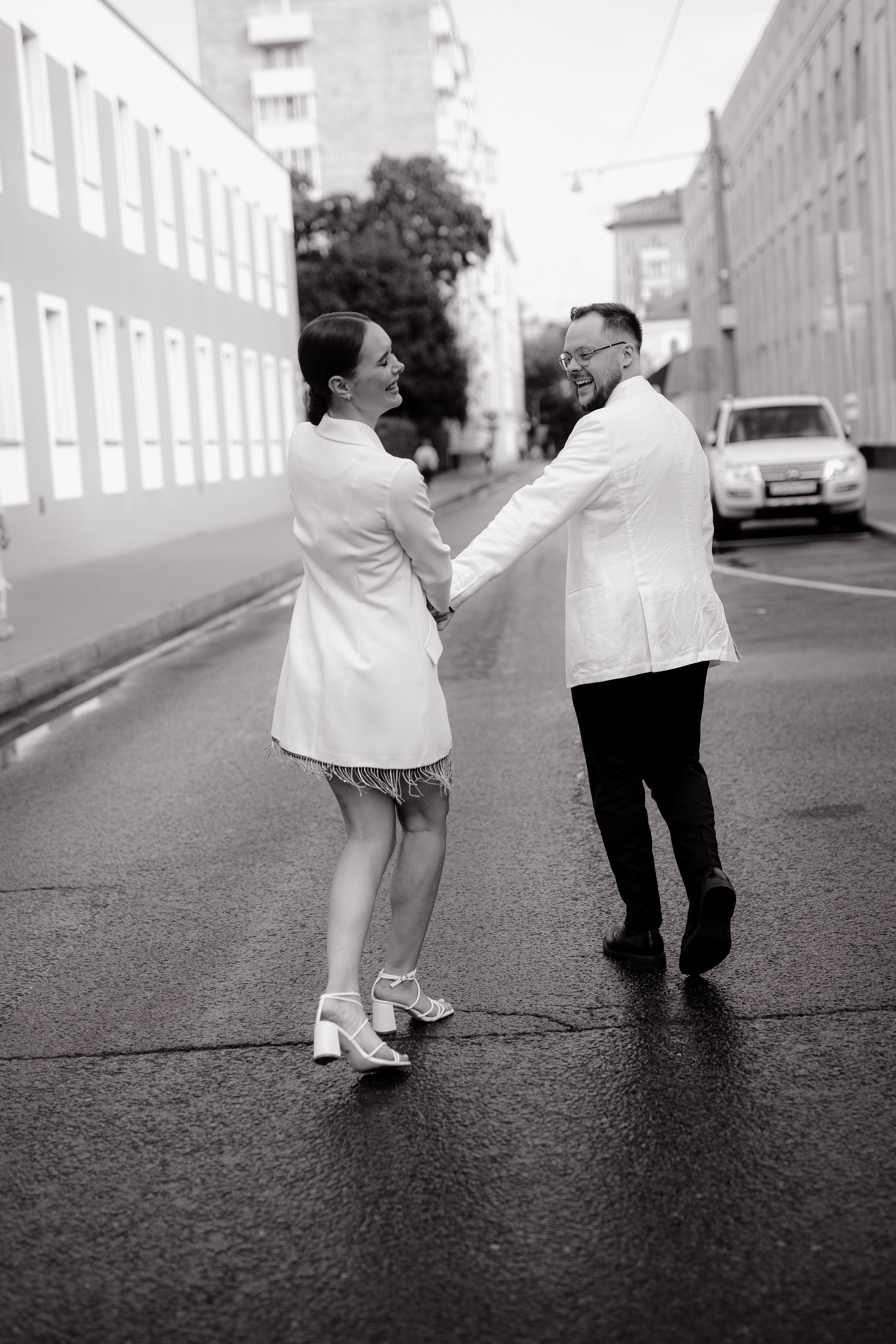 Anastasya/Anton. Свадебный фотограф Павел Князев