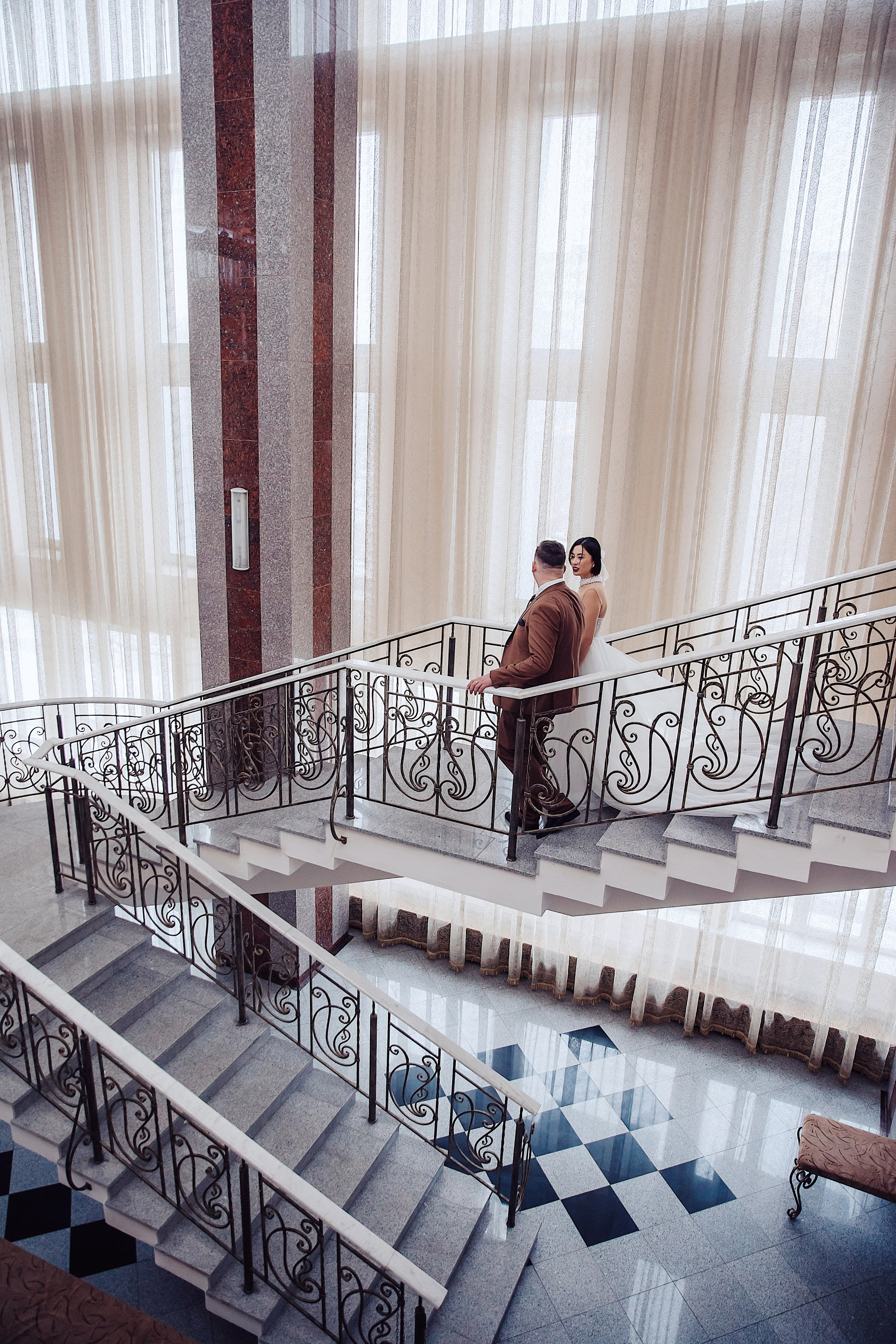 Константин и Диера. Свадебный и семейный фотограф в Йошкар-Оле
