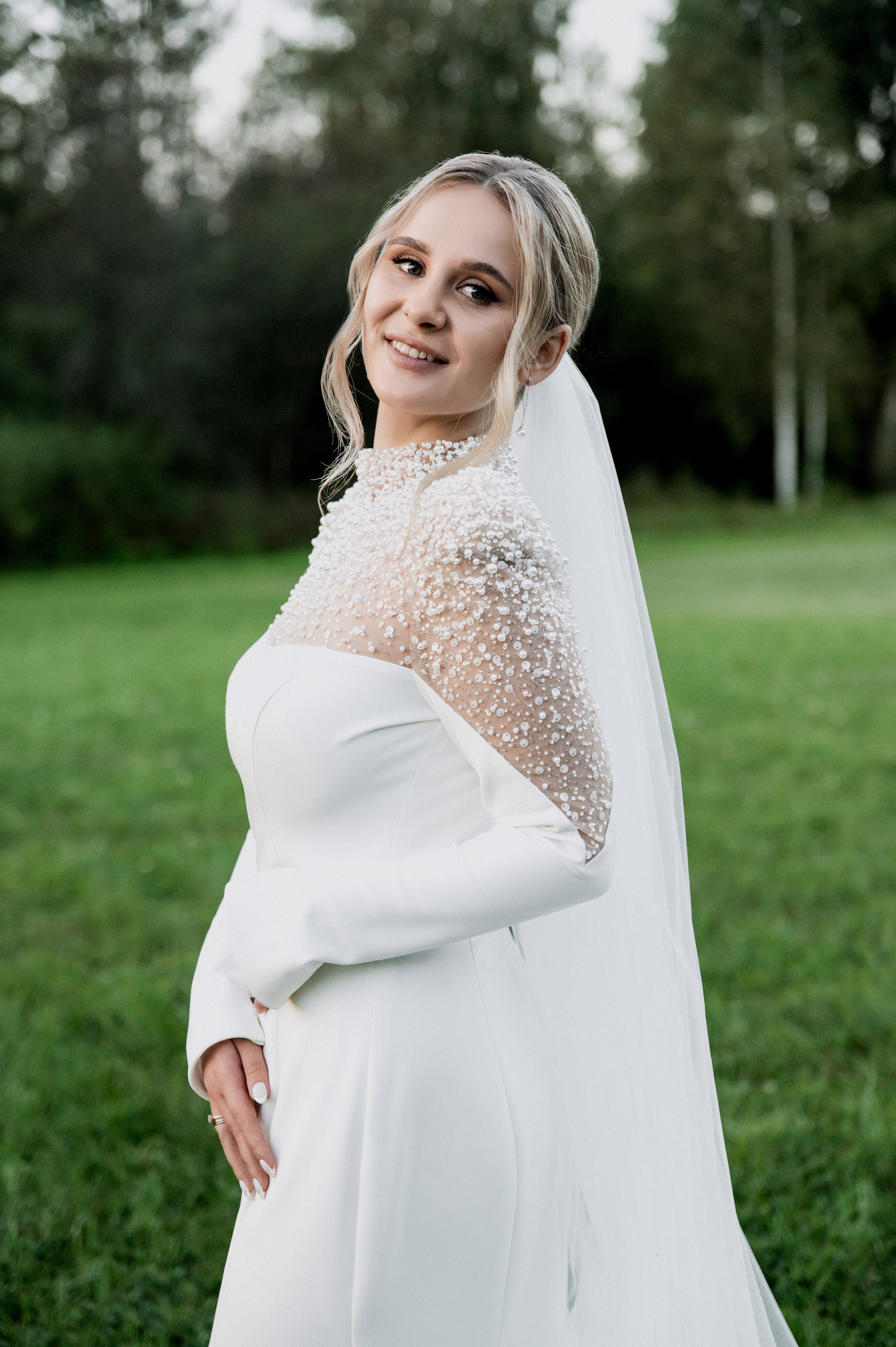 Леонид и Валерия. Фотограф Кирилл Верт